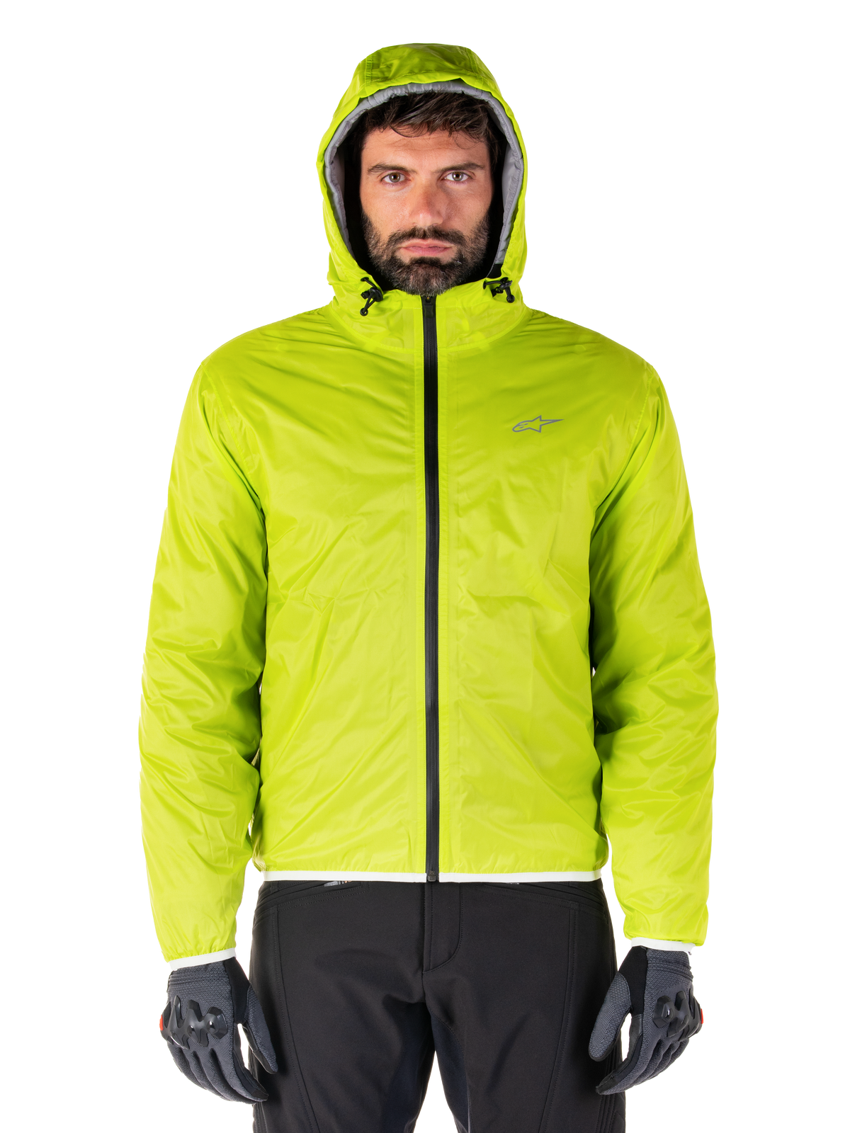 Alpinestars - Mohobbs Waterproof Jacket