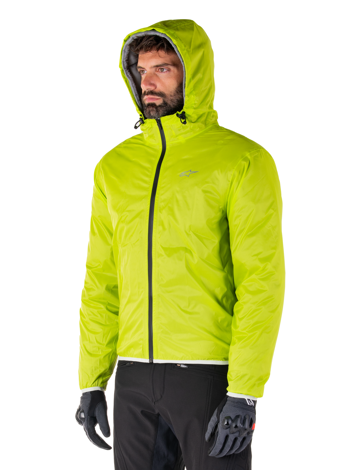 Alpinestars - Mohobbs Waterproof Jacket