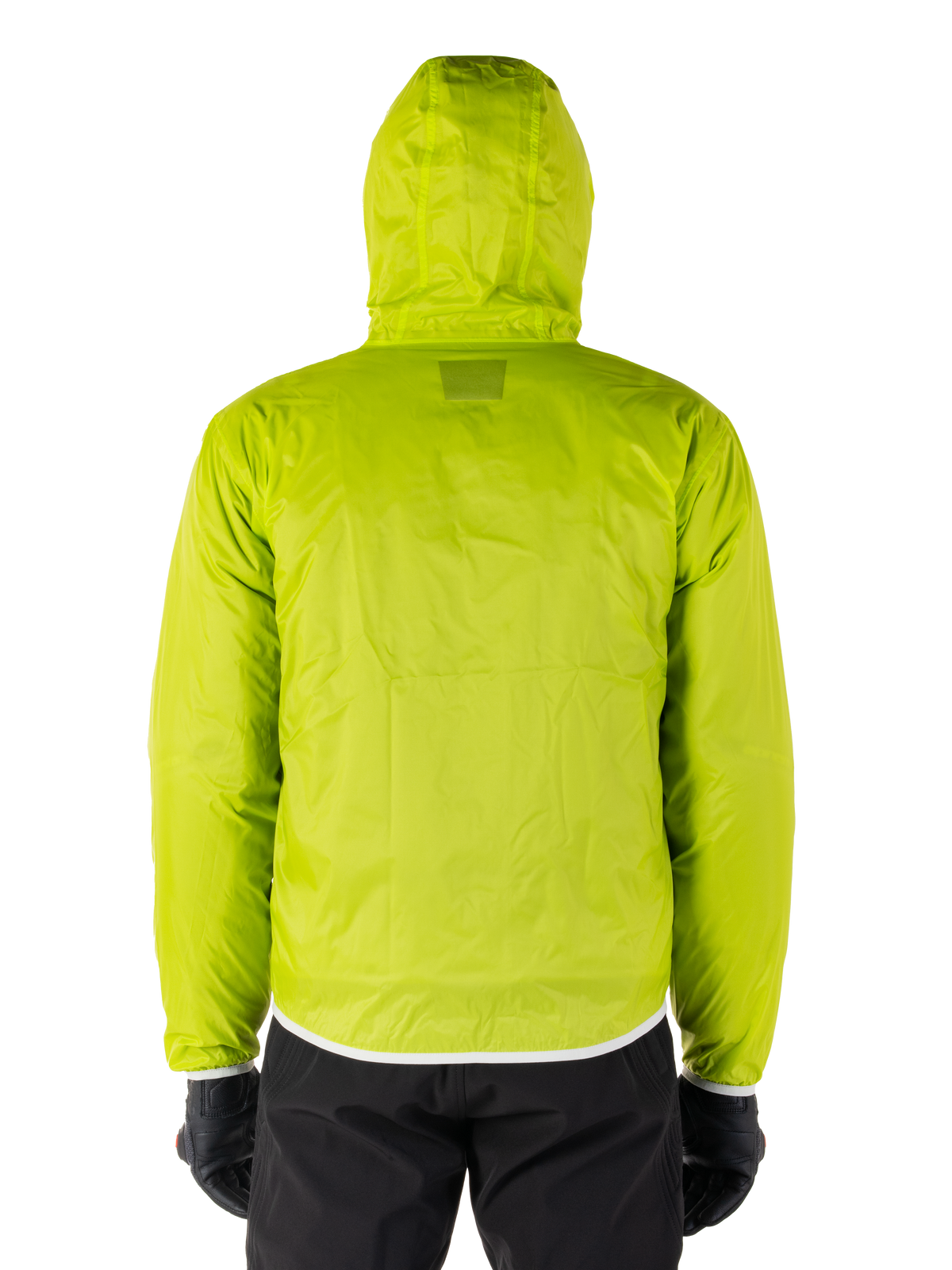 Alpinestars - Mohobbs Waterproof Jacket