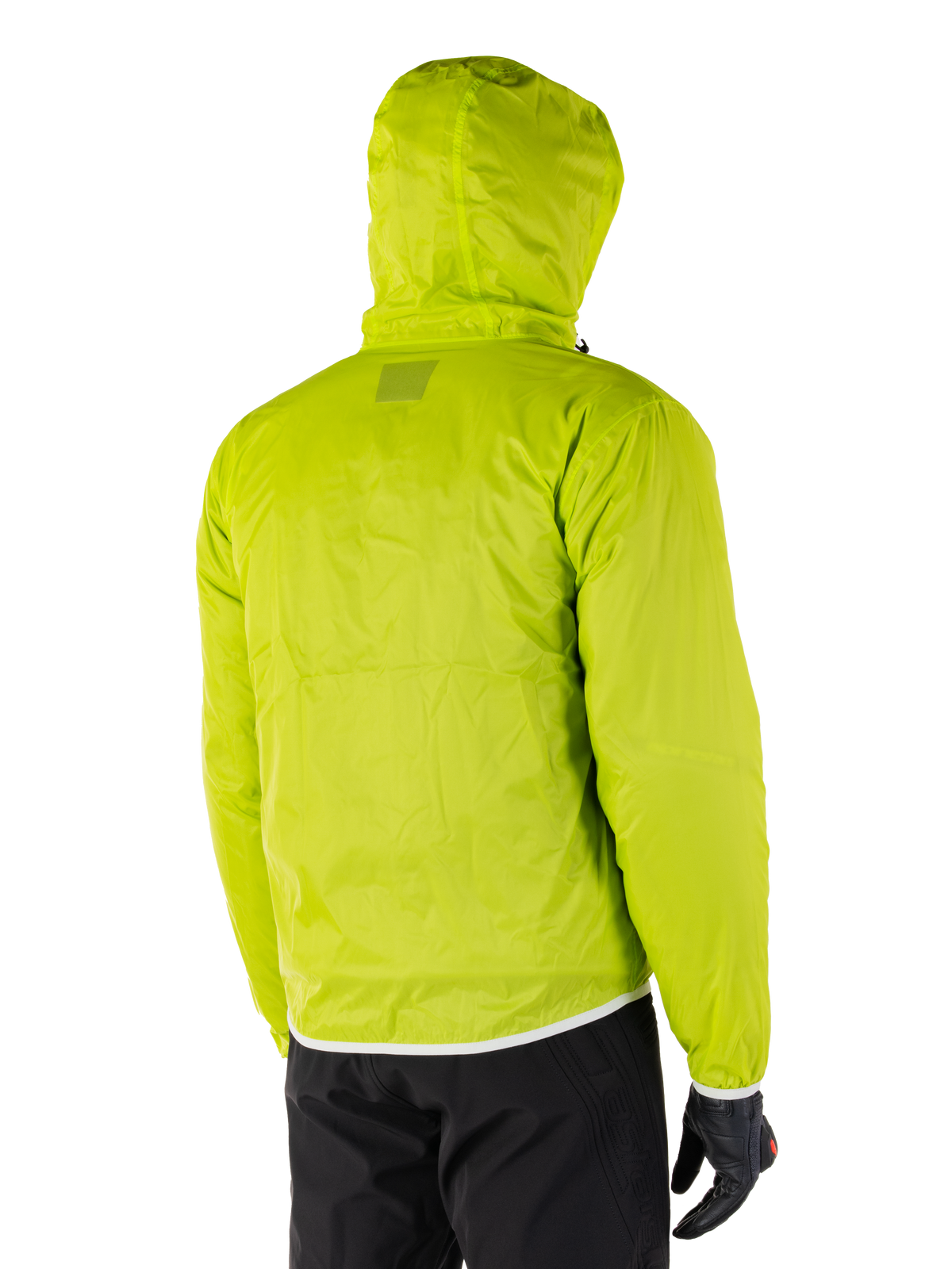 Alpinestars - Mohobbs Waterproof Jacket