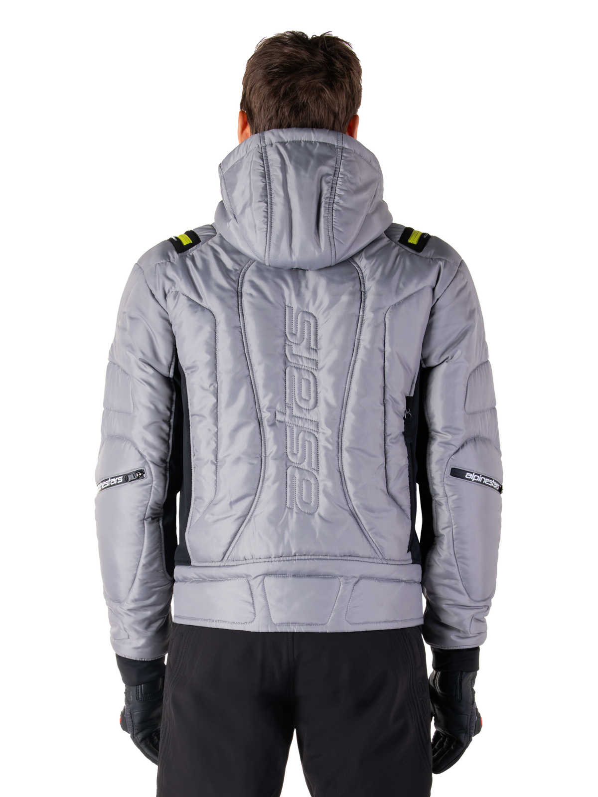 Alpinestars - Mohobbs Waterproof Jacket
