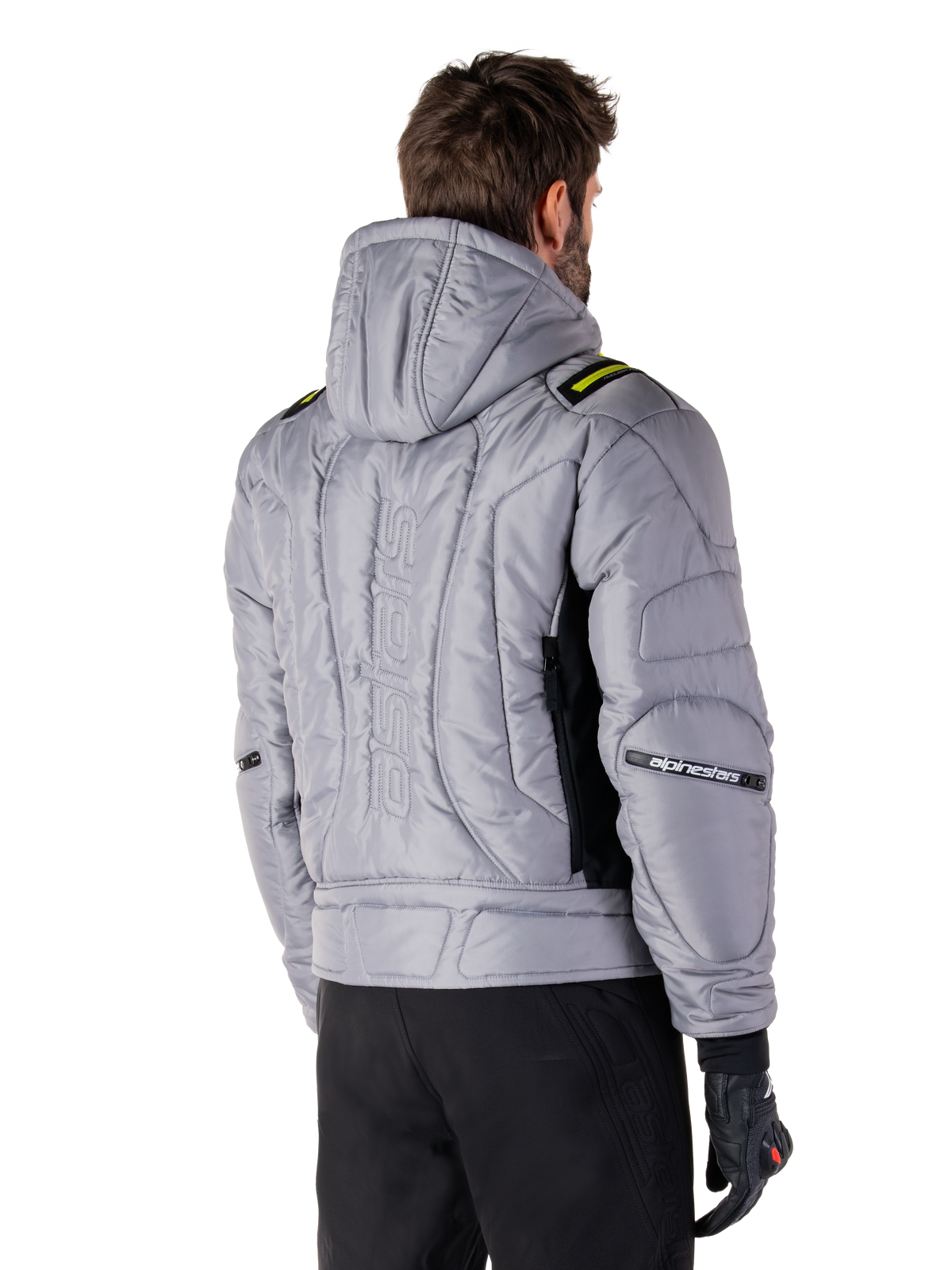 Alpinestars - Mohobbs Waterproof Jacket