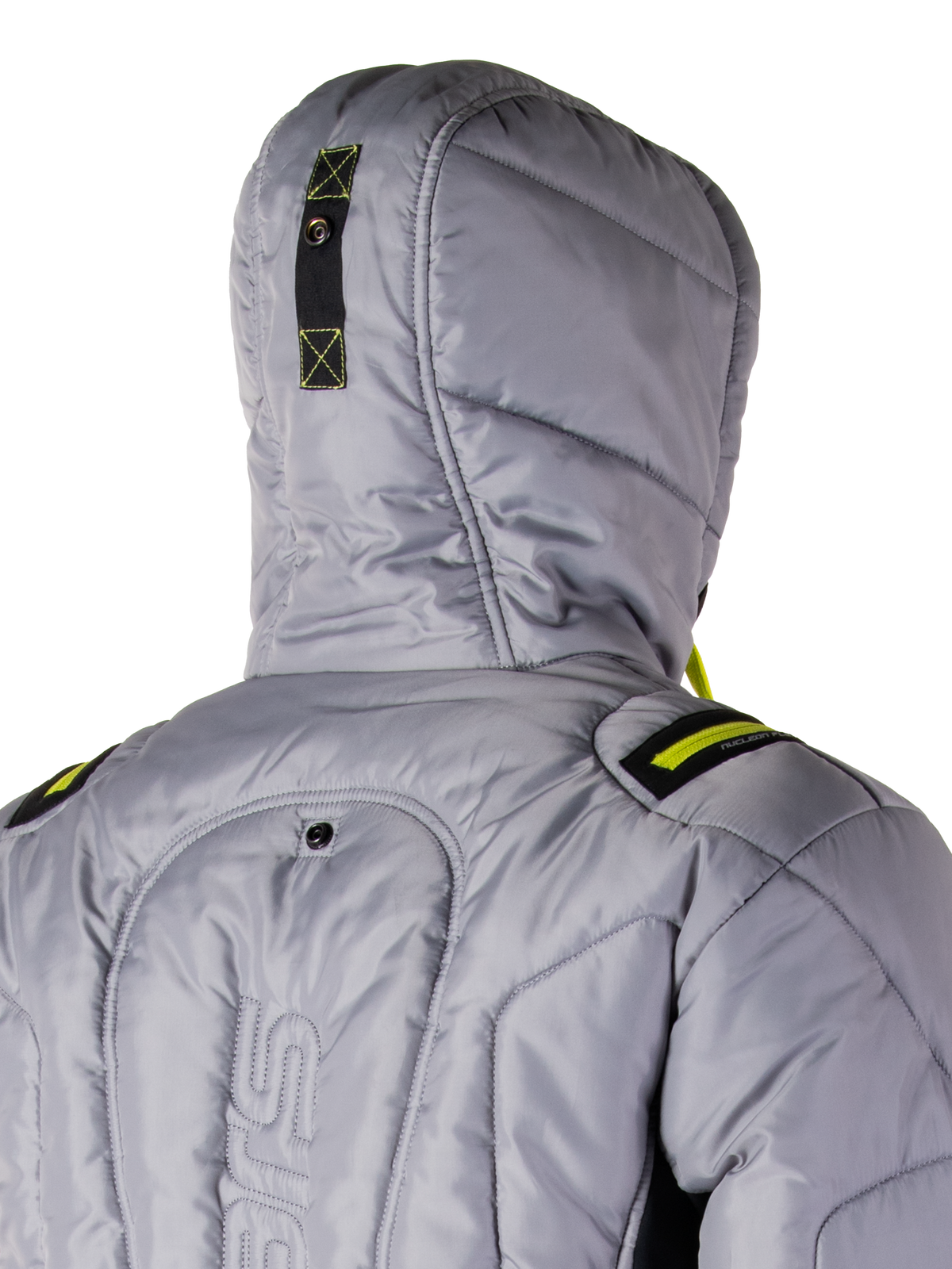 Alpinestars - Mohobbs Waterproof Jacket