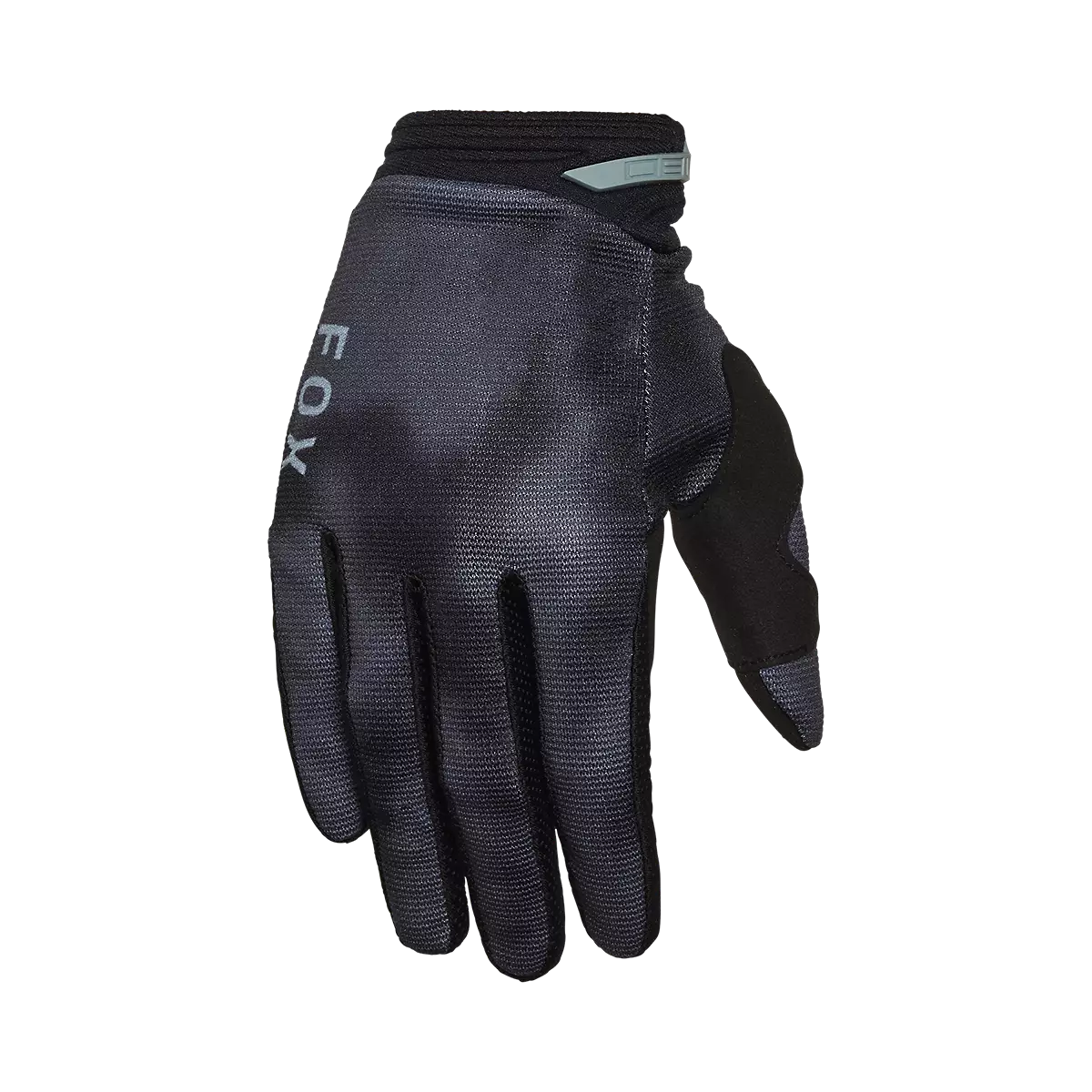 Fox Racing - 180 Taunt Glove-Black (32012-001)