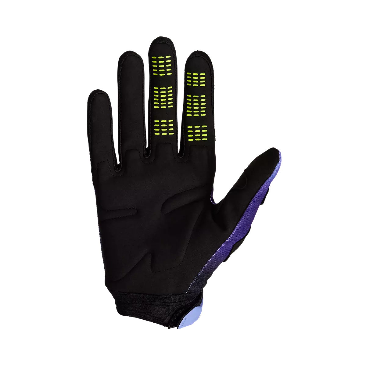 Fox Racing - 180 Interfere Gloves-Black/Blue (32014-013)