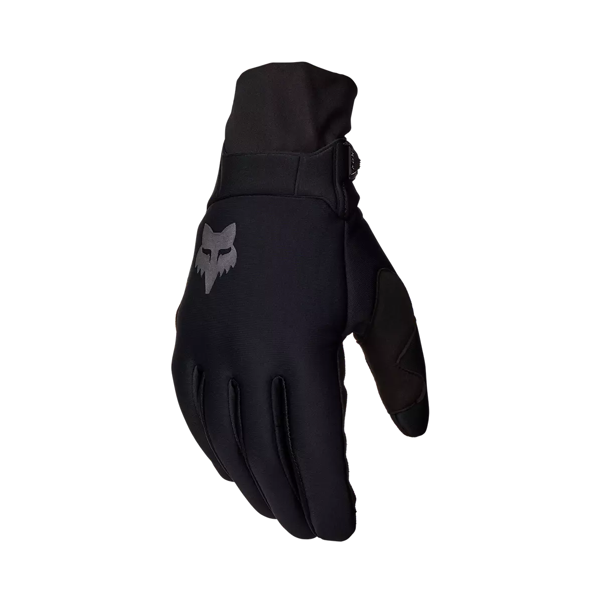Fox Racing - Defend Drive Thermo Gloves-Black (32015-001)