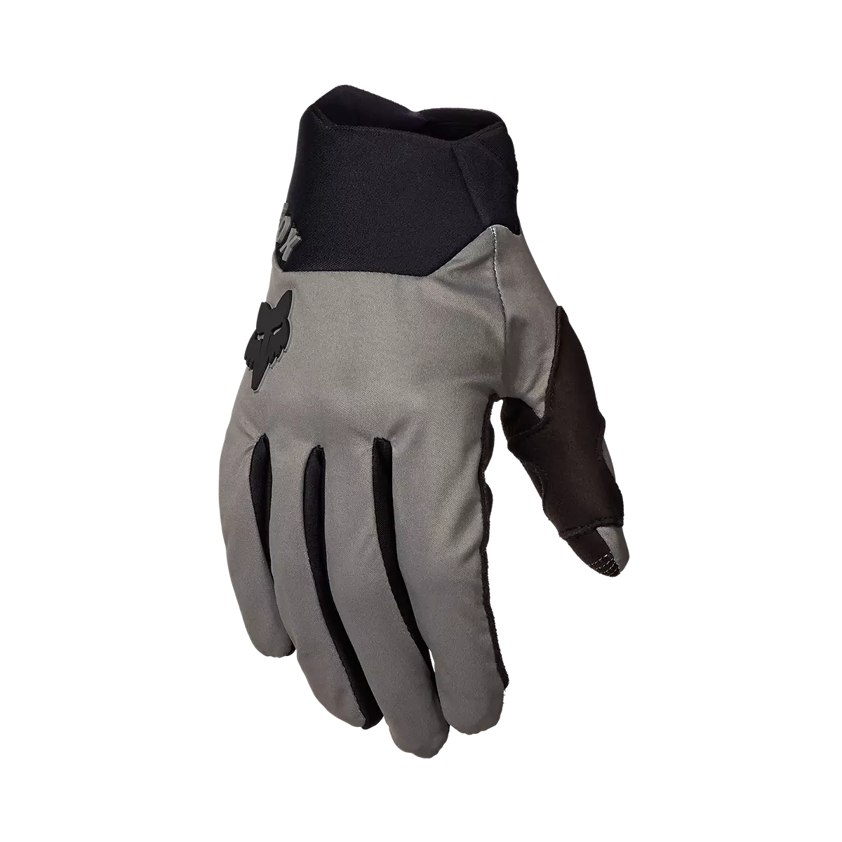 Fox Racing - Defend Drive Water Gloves-Dark Stone (32016-206)