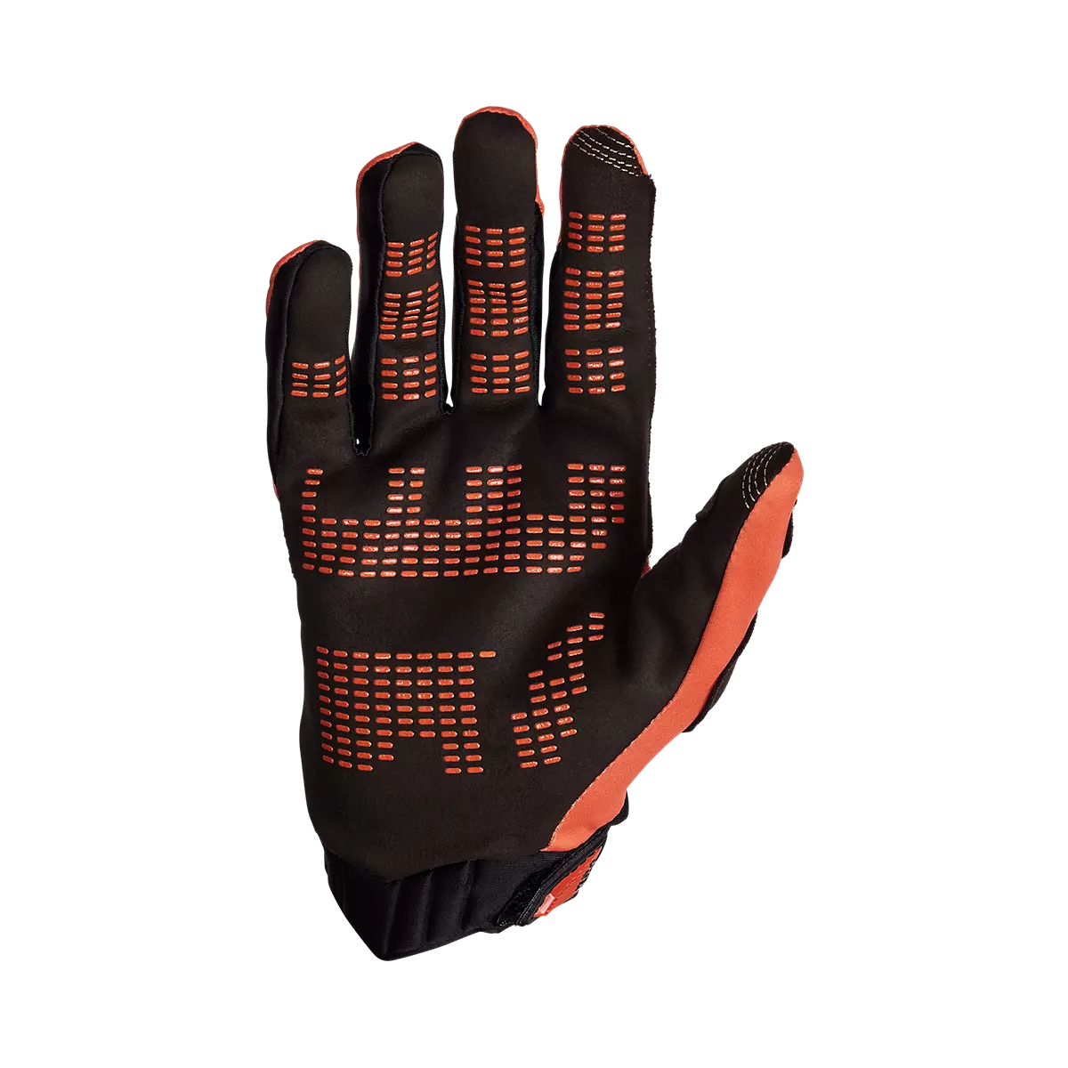 Fox Racing - Defend Drive Water Gloves-Atomic Orange (32016-456)