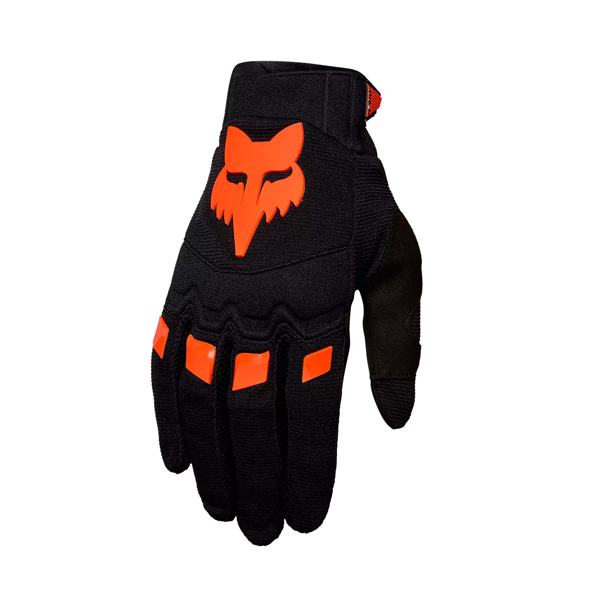 Fox Racing - Dirtpaw Drive Gloves-Flo Orange (32017-824)