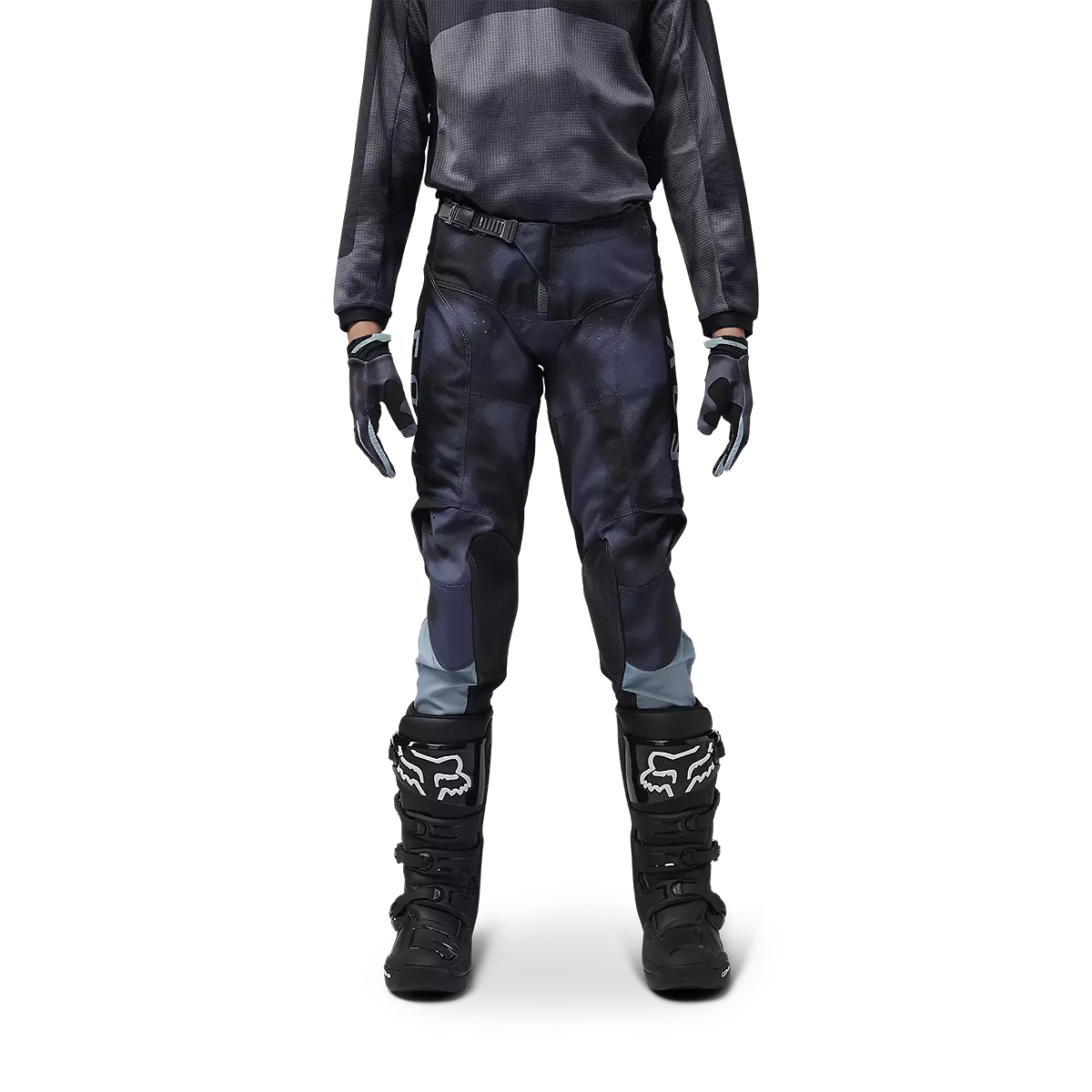 Fox Racing - Youth 180 Taunt Pants-Black (32034-001)