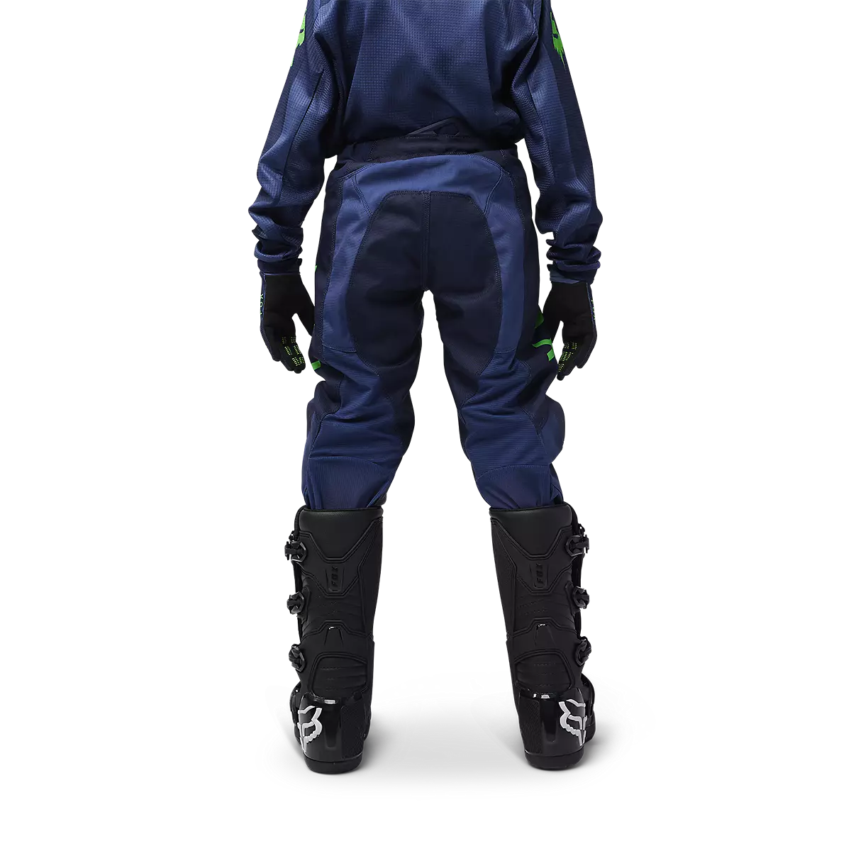 Fox Racing - Youth 180 Taunt Pants-Navy (32034-007)