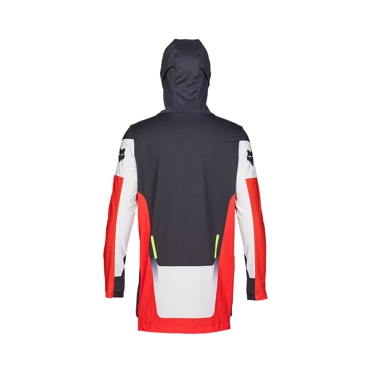 Fox Racing - Youth Ranger Drive Jersey-Flo Red (32040-110)