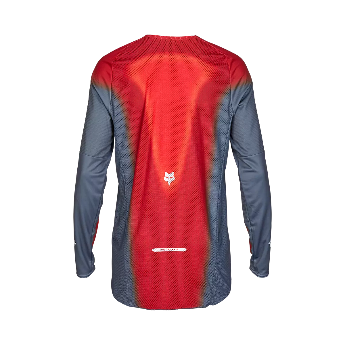 Fox Racing - 360 Volatile Jersey-Grey/Red (32050-037)