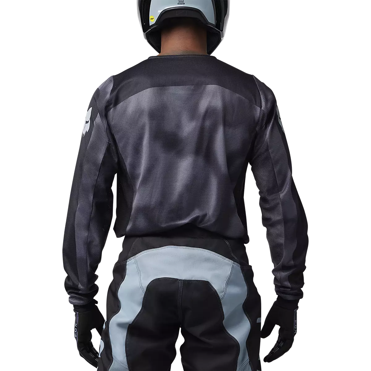 Fox Racing - 180 Taunt Jersey-Black (32051-001)