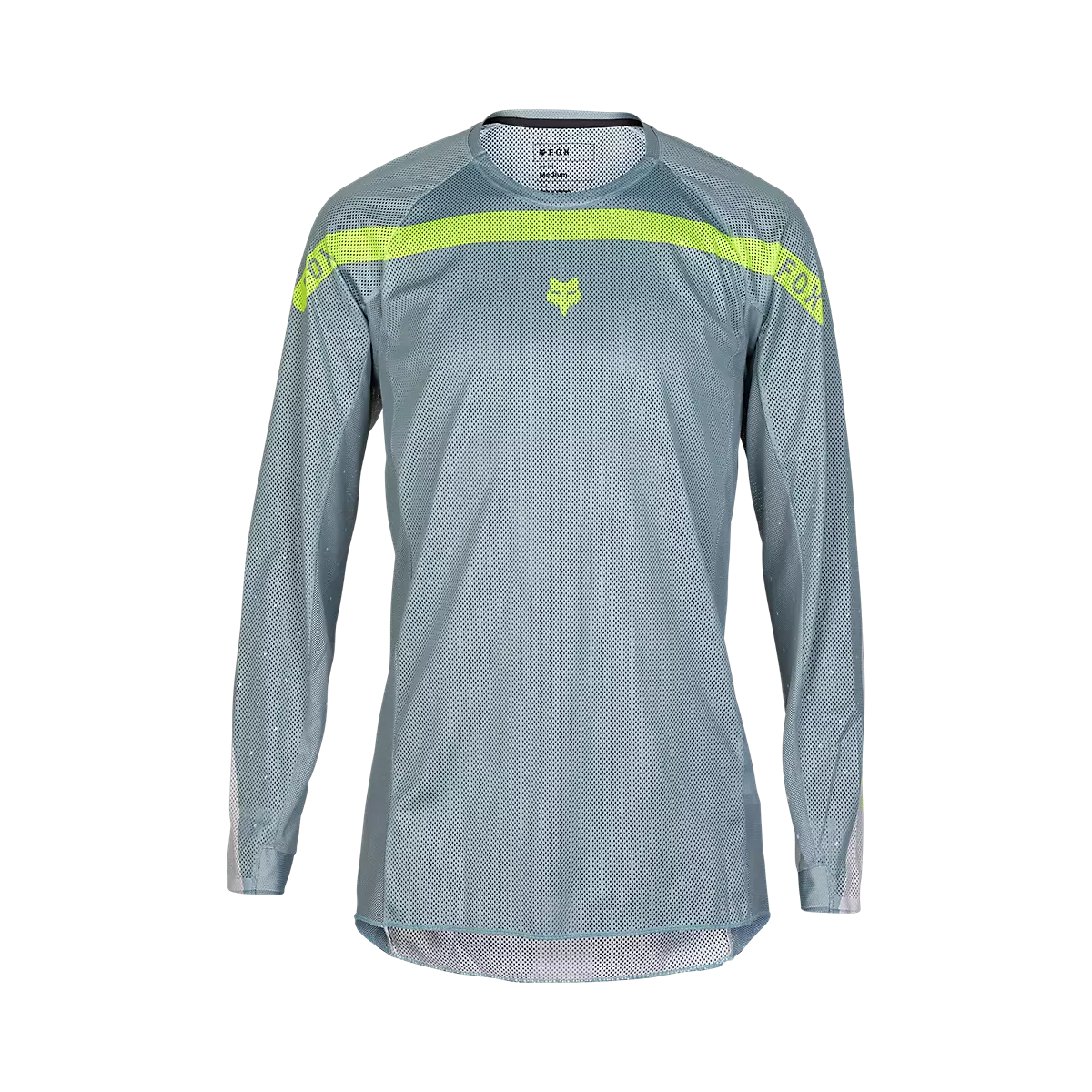 Fox Racing - Airline Aviation Jersey-Grey (32054-006)