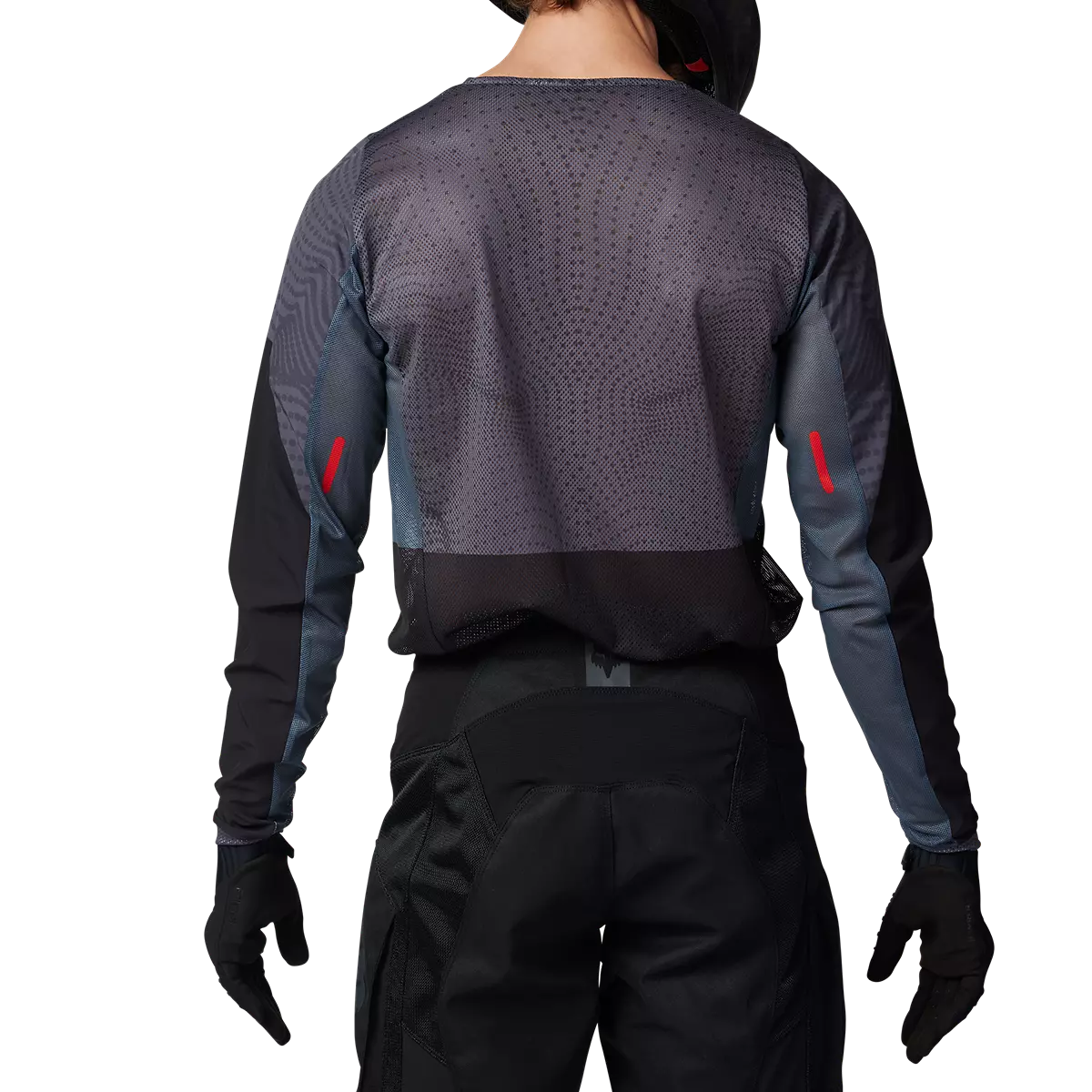 Fox Racing - Ranger Air Offroad Jersey-Black (32055-001)