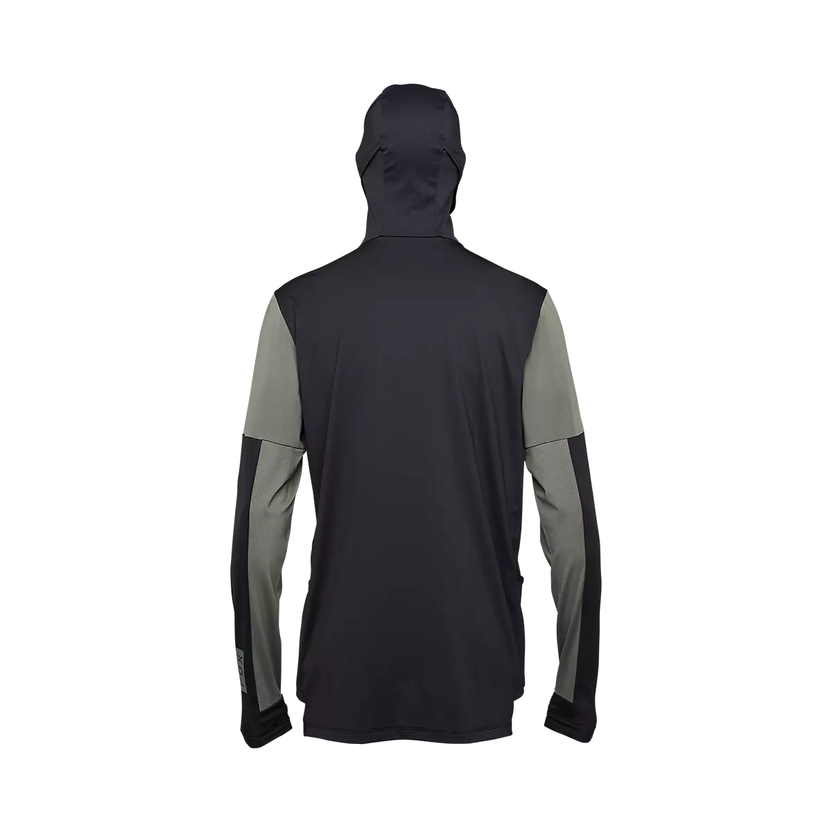 Fox Racing - Ranger Drive Wayfaring Jersey-Black (32056-001)