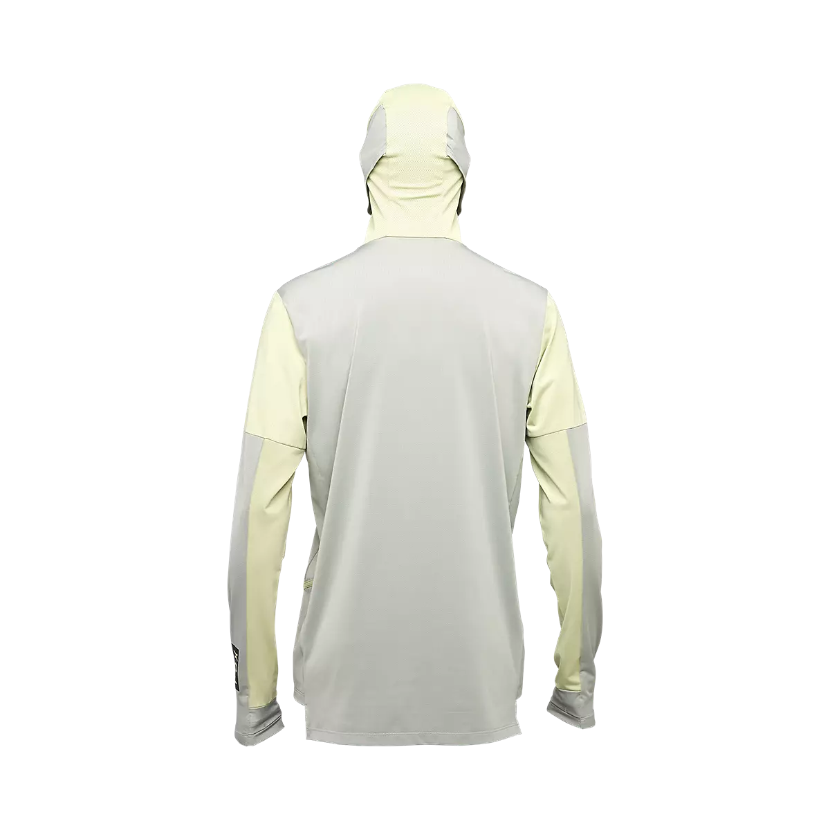 Fox Racing - Ranger Drive Wayfaring Jersey-Grey Vintage (32056-447)