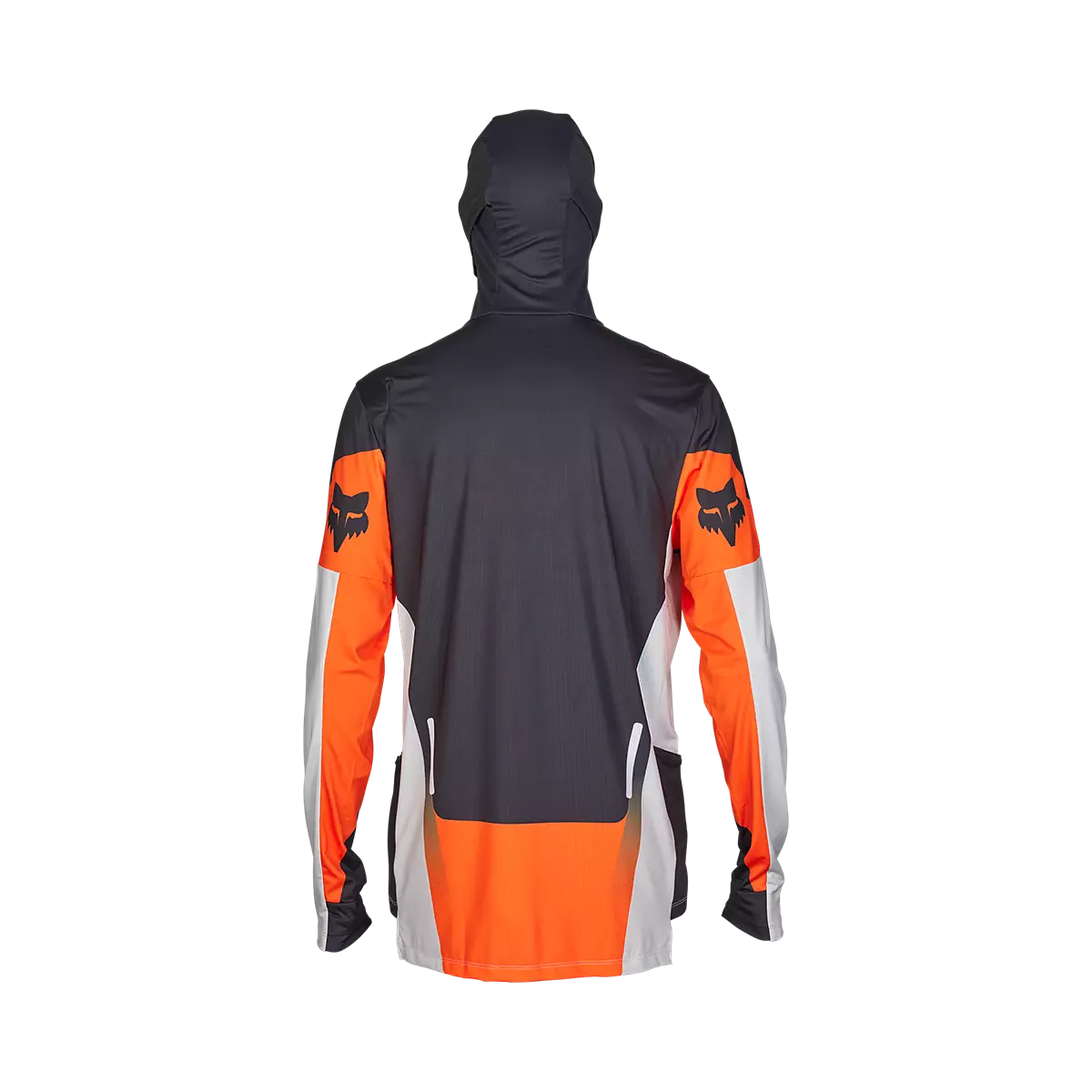 Fox Racing - Ranger Drive Jersey (32057)-Flo Orange (32057-824)
