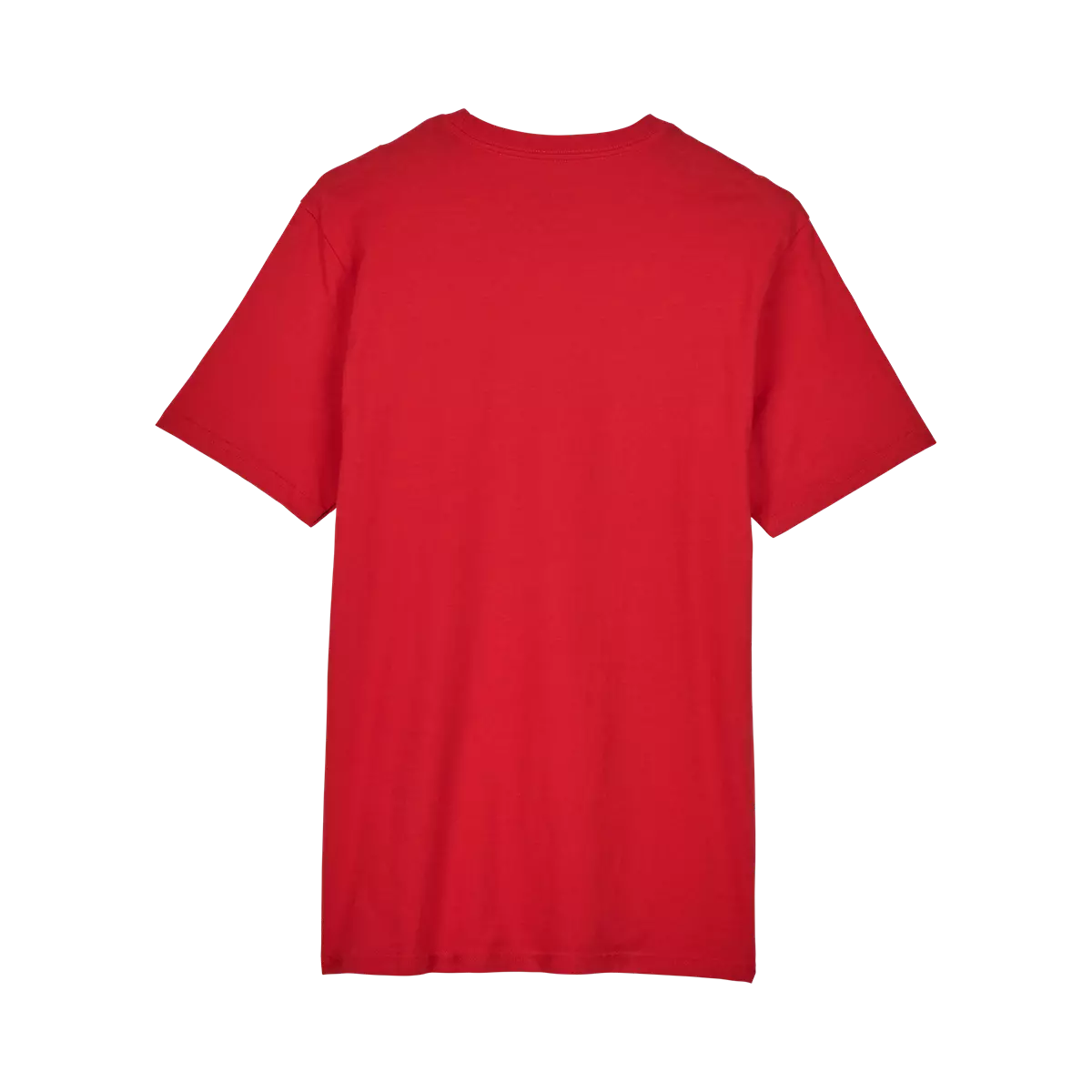 Fox Racing - Fox X Honda Prem Short Sleeve Tee-Flame Red (32058-122)