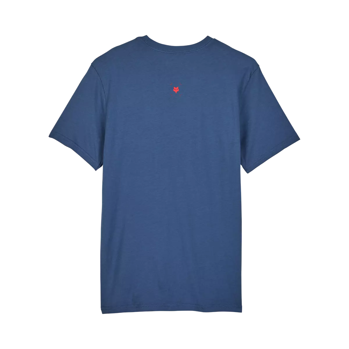 Fox Racing - Aviation Prem Short Sleeve Tee-Indigo (32063-199)
