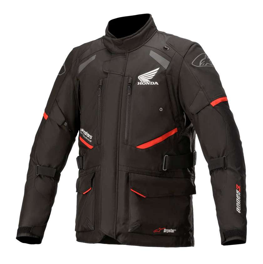 Alpinestars - Andes V3 Drystar® Jacket