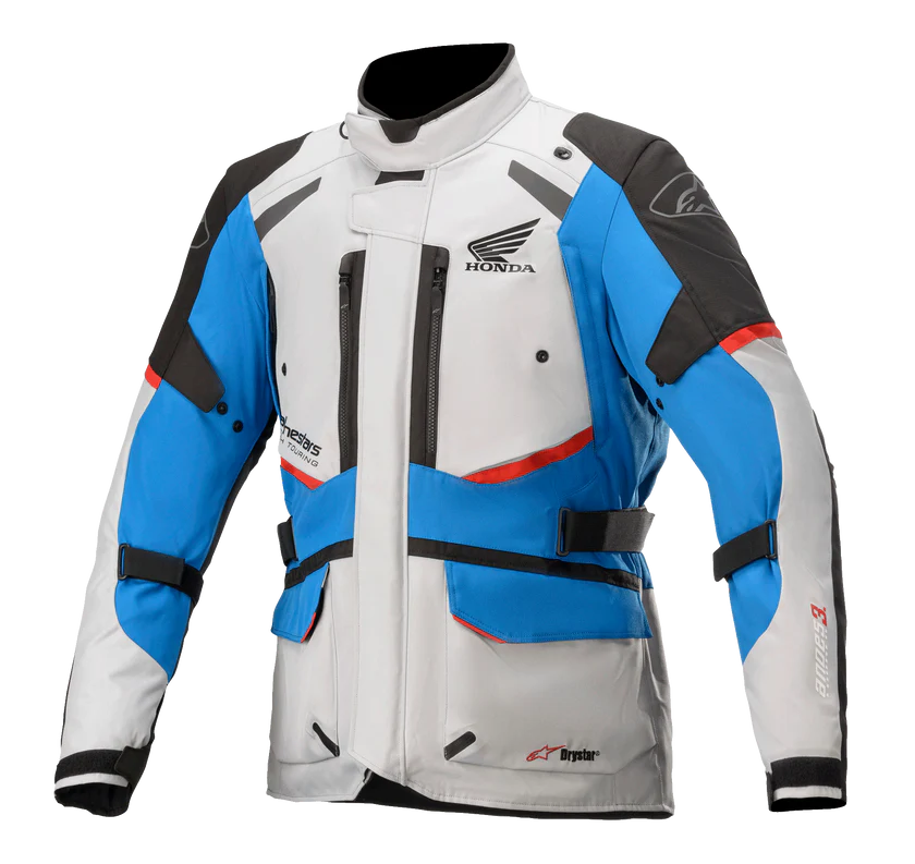 Alpinestars - Andes V3 Drystar® Jacket