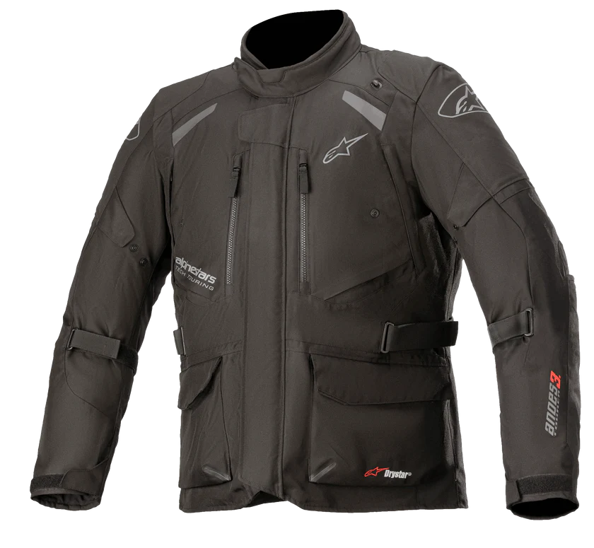 Alpinestars - Andes V3 Jacket
