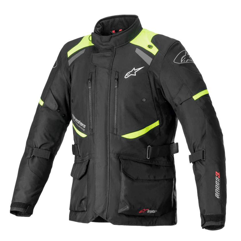 Alpinestars - Andes V3 Jacket
