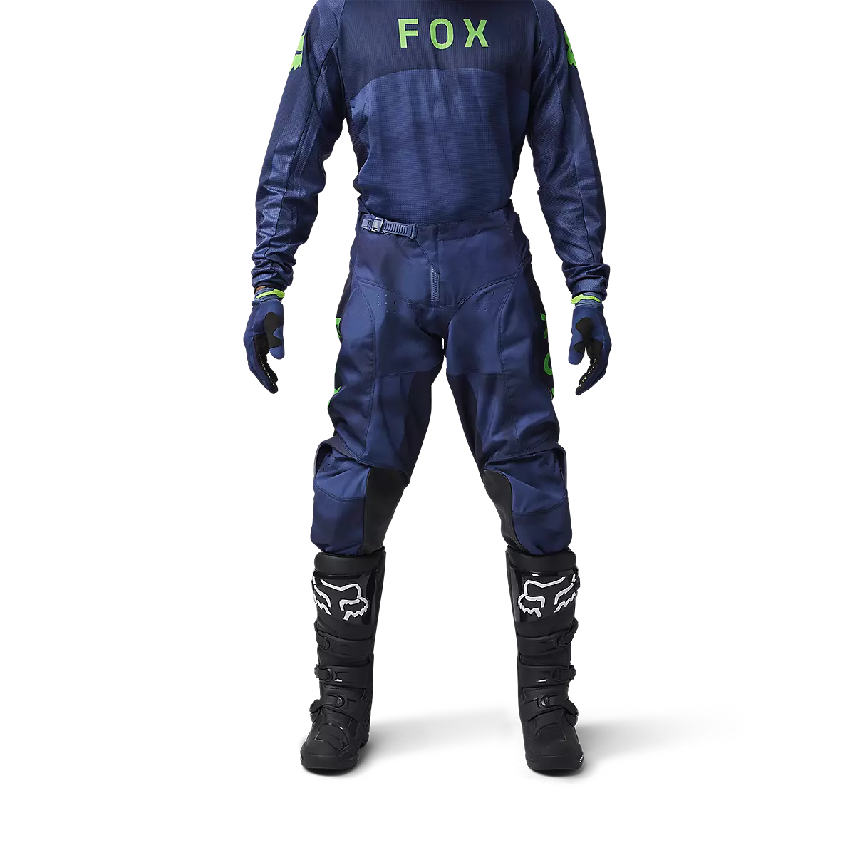 Fox Racing - 180 Taunt Pants-Navy (32078-007)