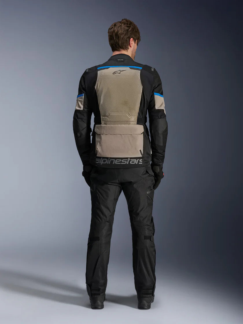 Alpinestars - Andes Air Drystar® Jacket