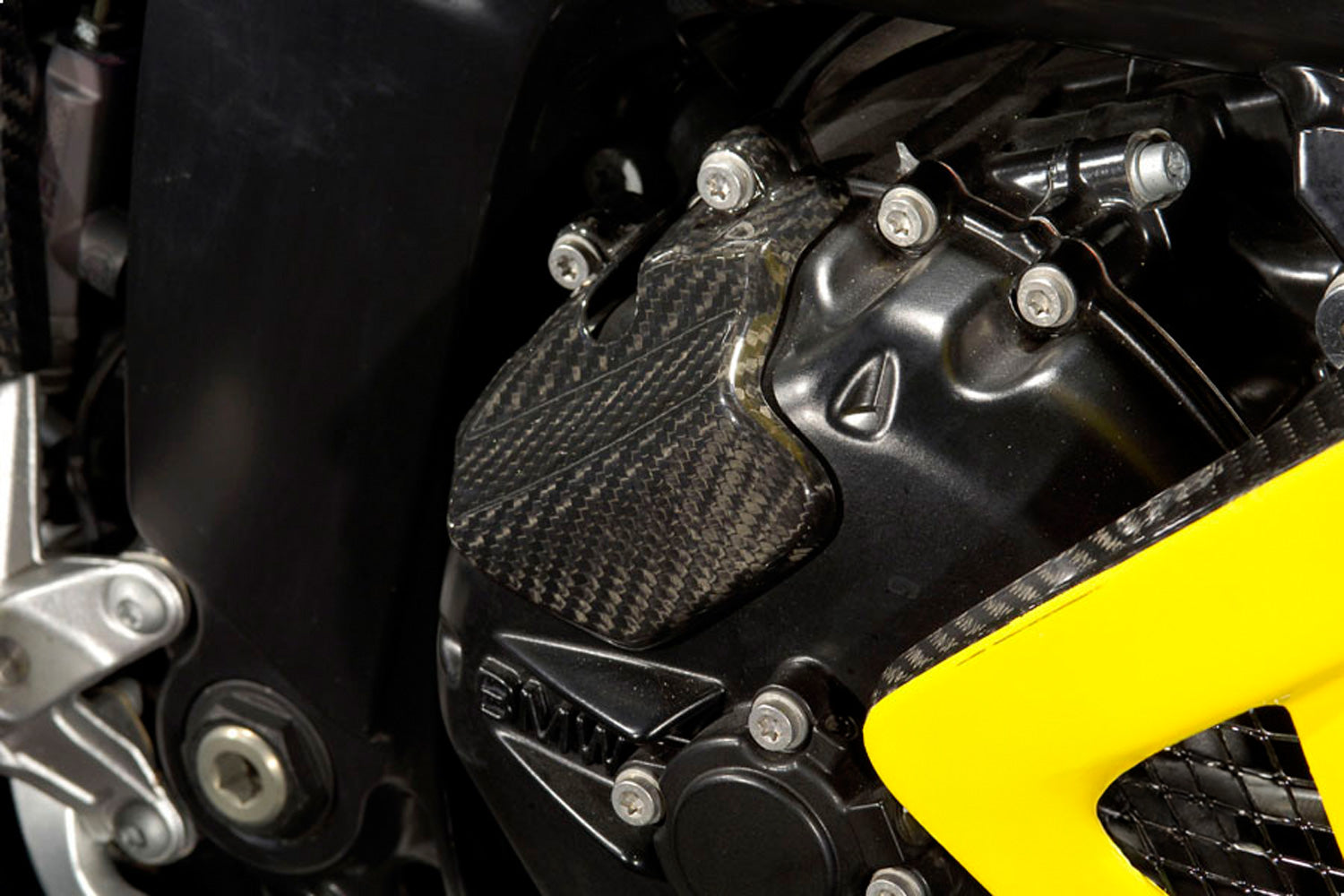 Ilmberger - Clutch Cover for K 1200