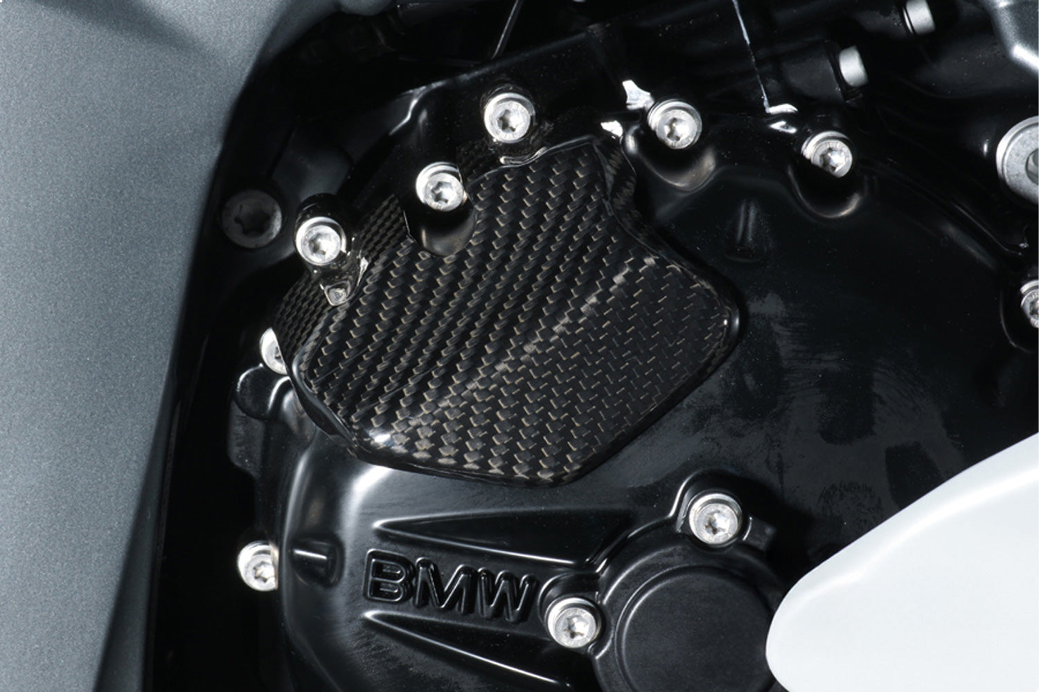 Ilmberger - Clutch Cover for K 1200