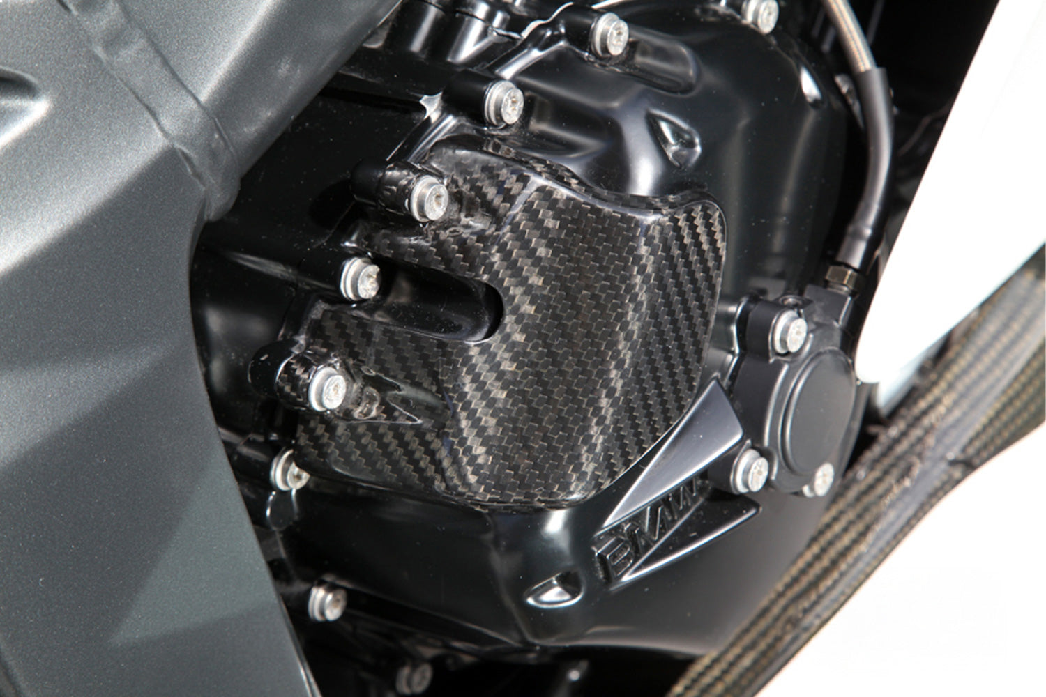 Ilmberger - Clutch Cover for K 1200