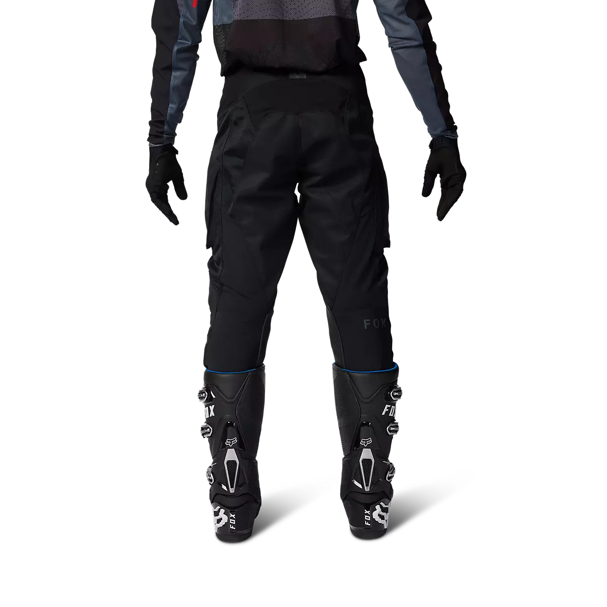 Fox Racing - Ranger Air Offroad Pants-Black (32082-001)