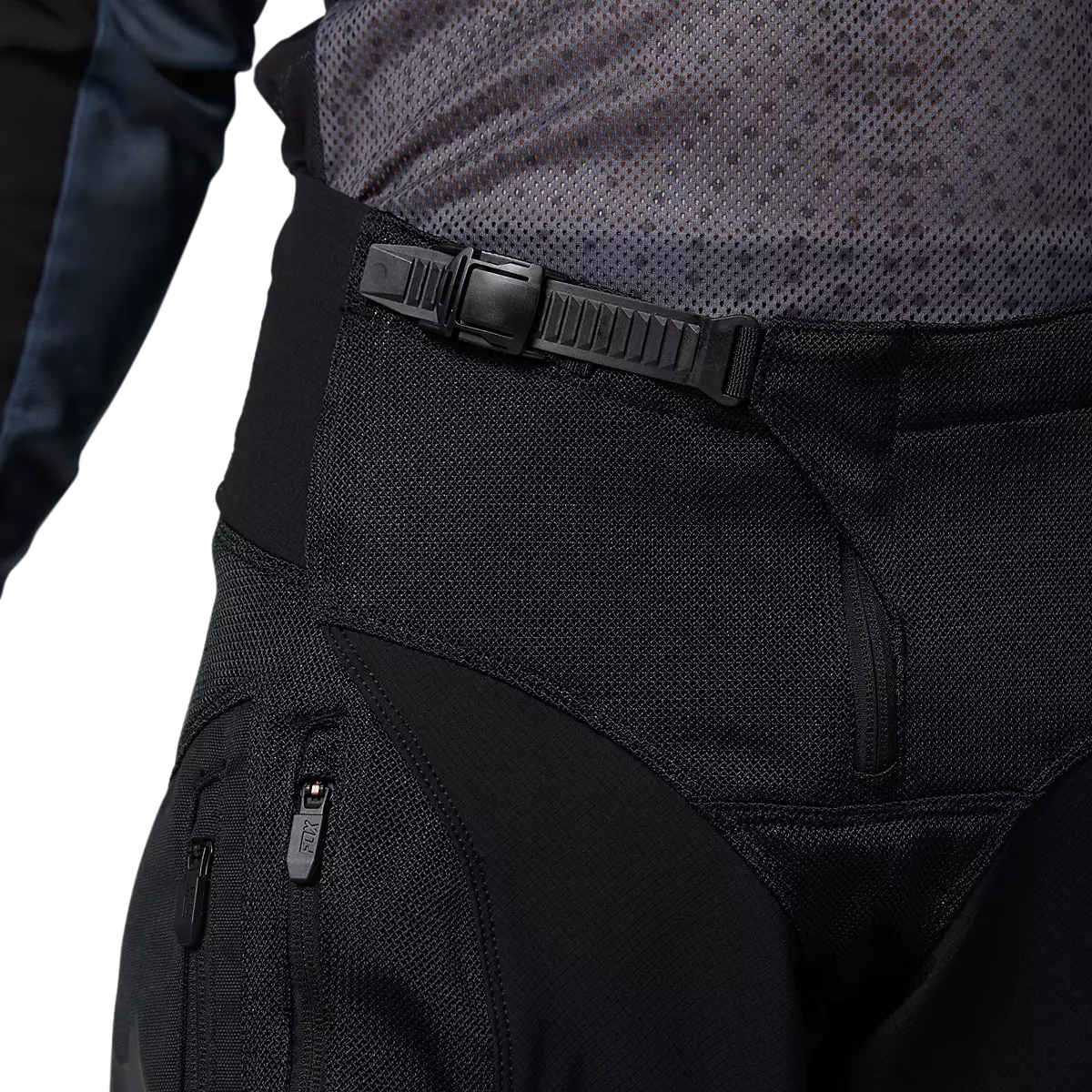 Fox Racing - Ranger Air Offroad Pants-Black (32082-001)