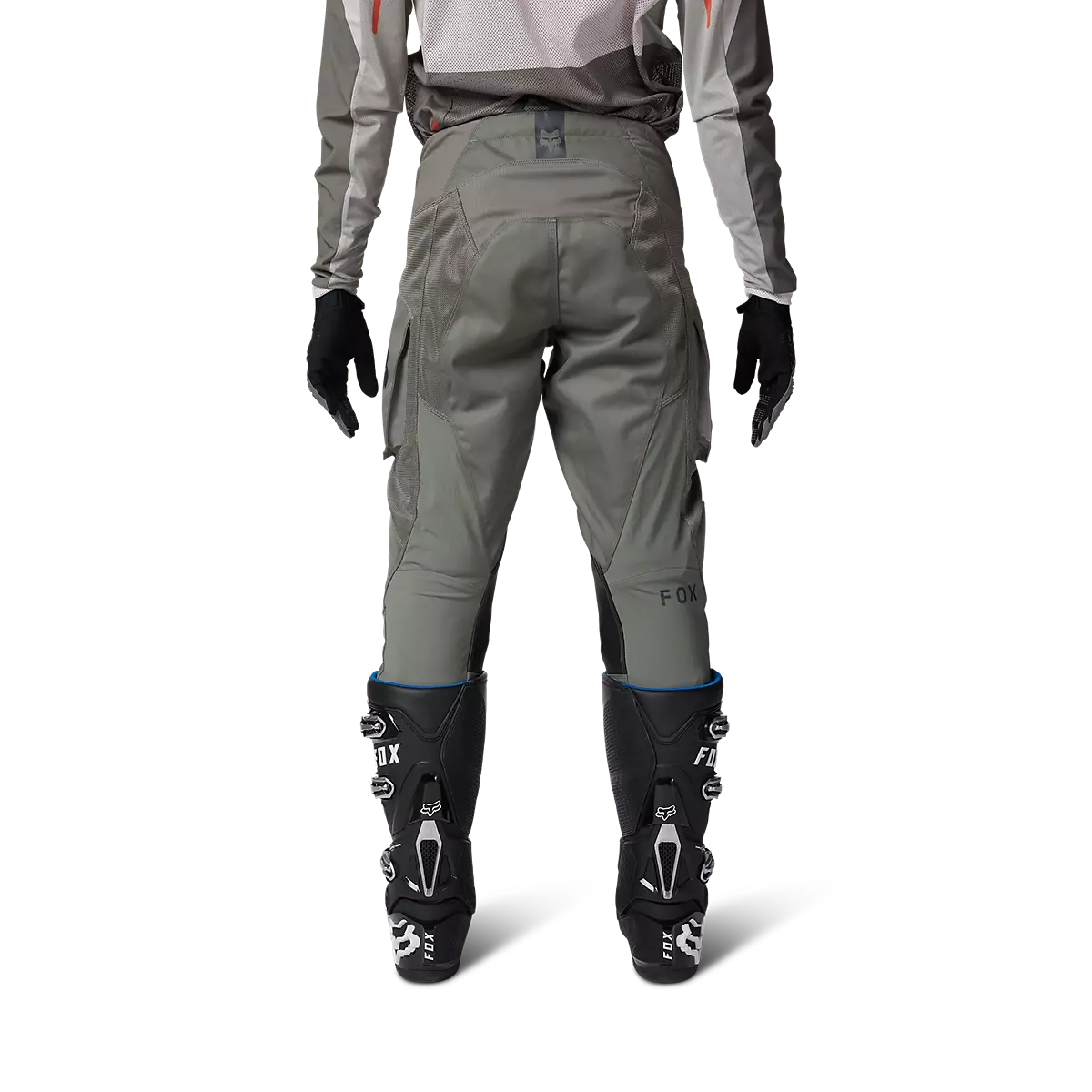 Fox Racing - Ranger Air Offroad Pants-Dark Stone (32082-206)