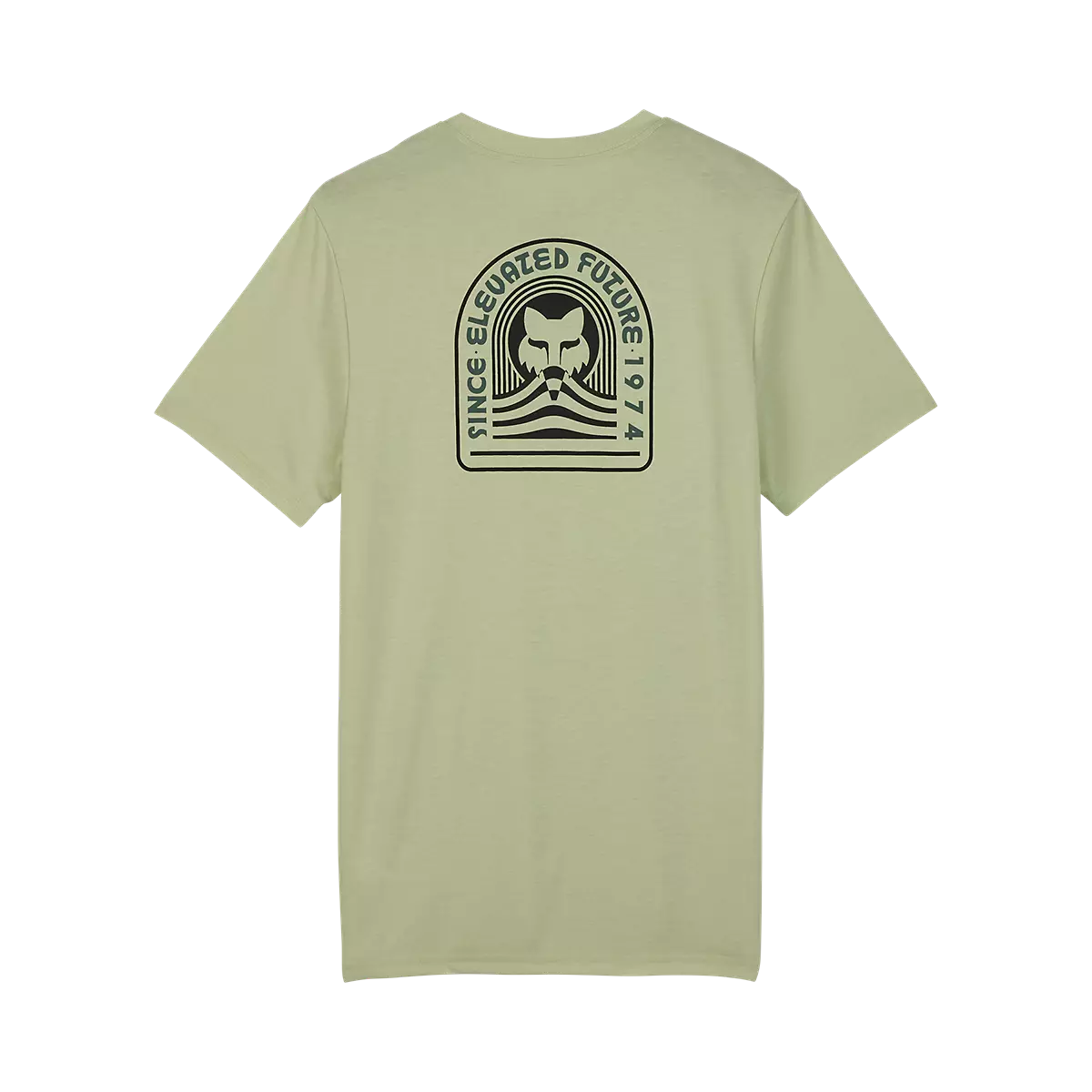 Fox Racing - Exploration Tech Short Sleeve Tee-Cactus (32088-306)