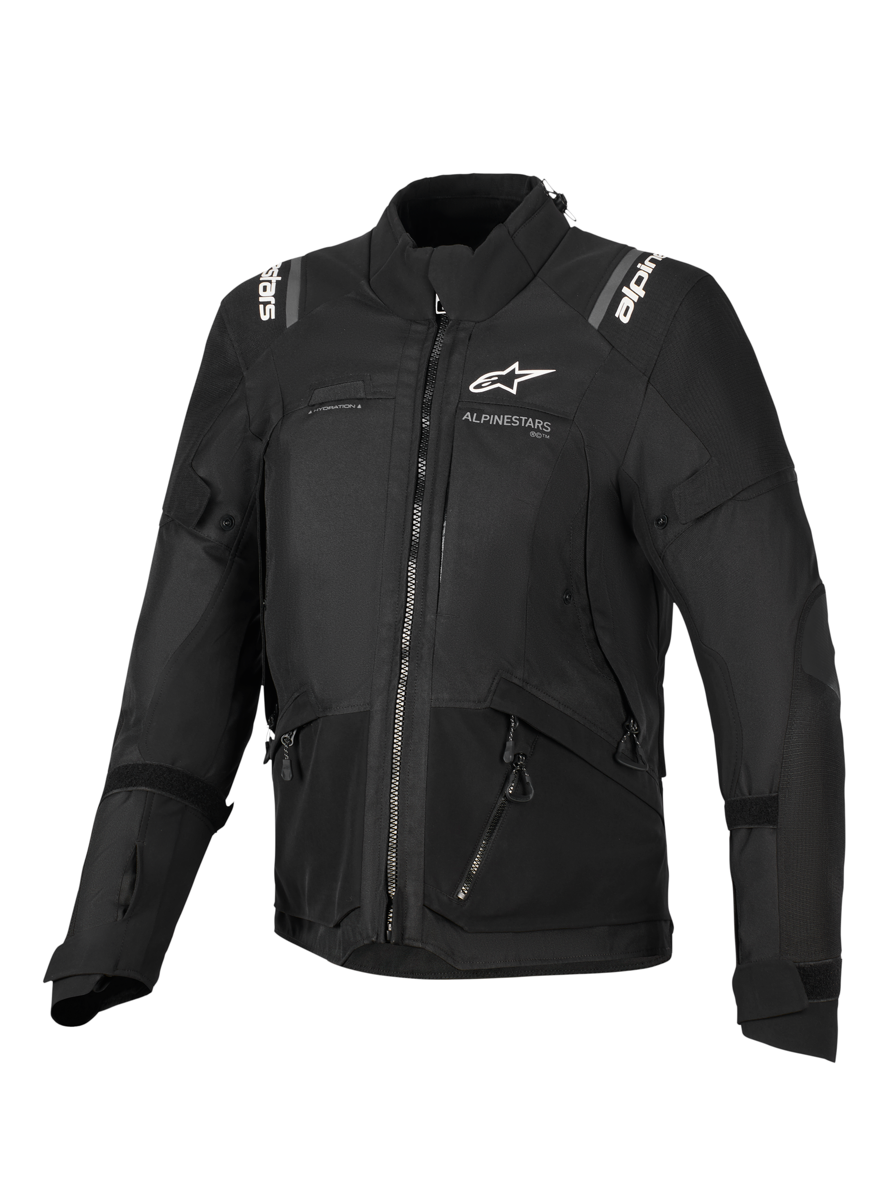 Alpinestars - Stella Andes V4 Drystar® Jacket