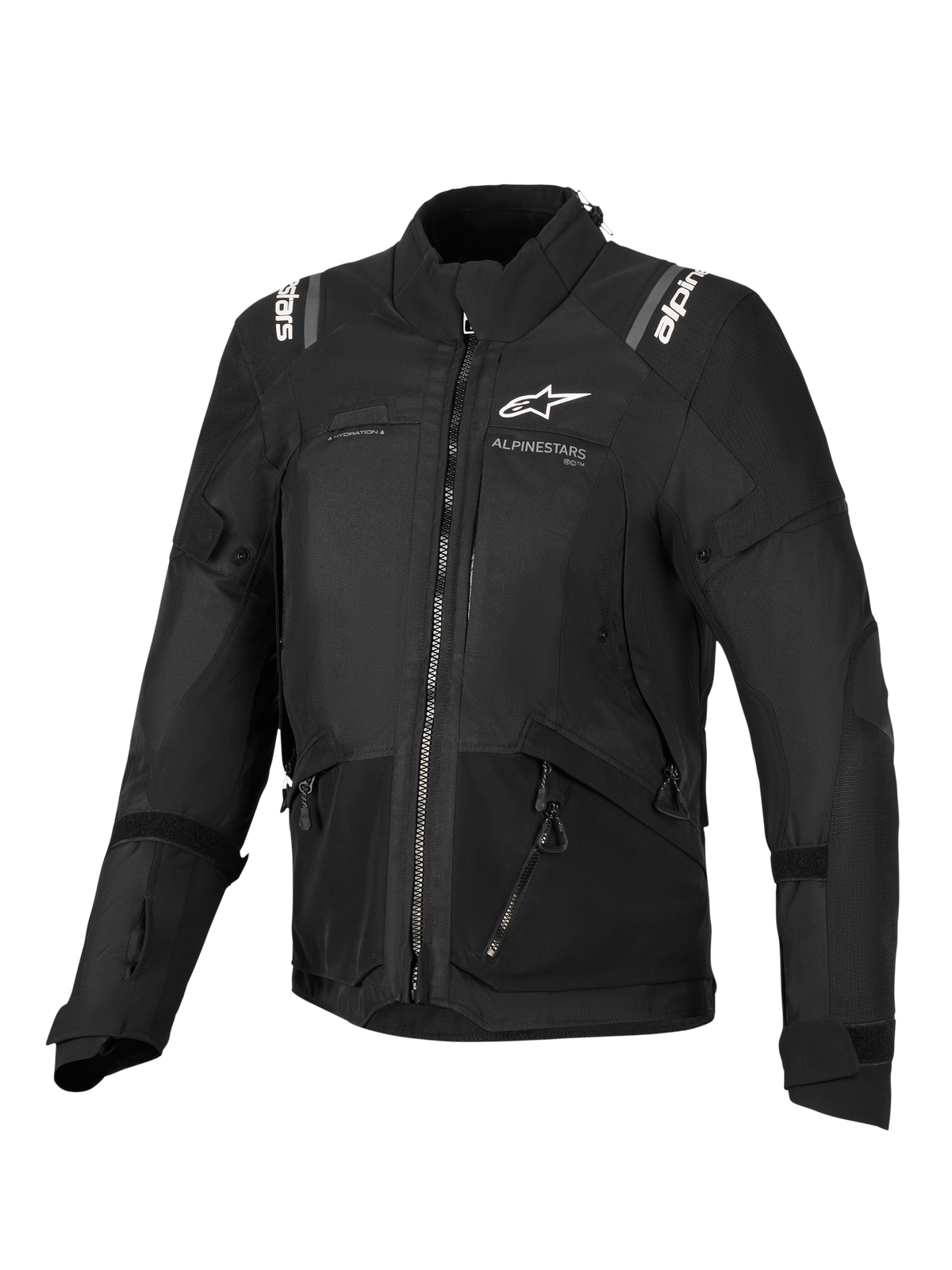 Alpinestars - Stella Andes V4 Drystar® Jacket