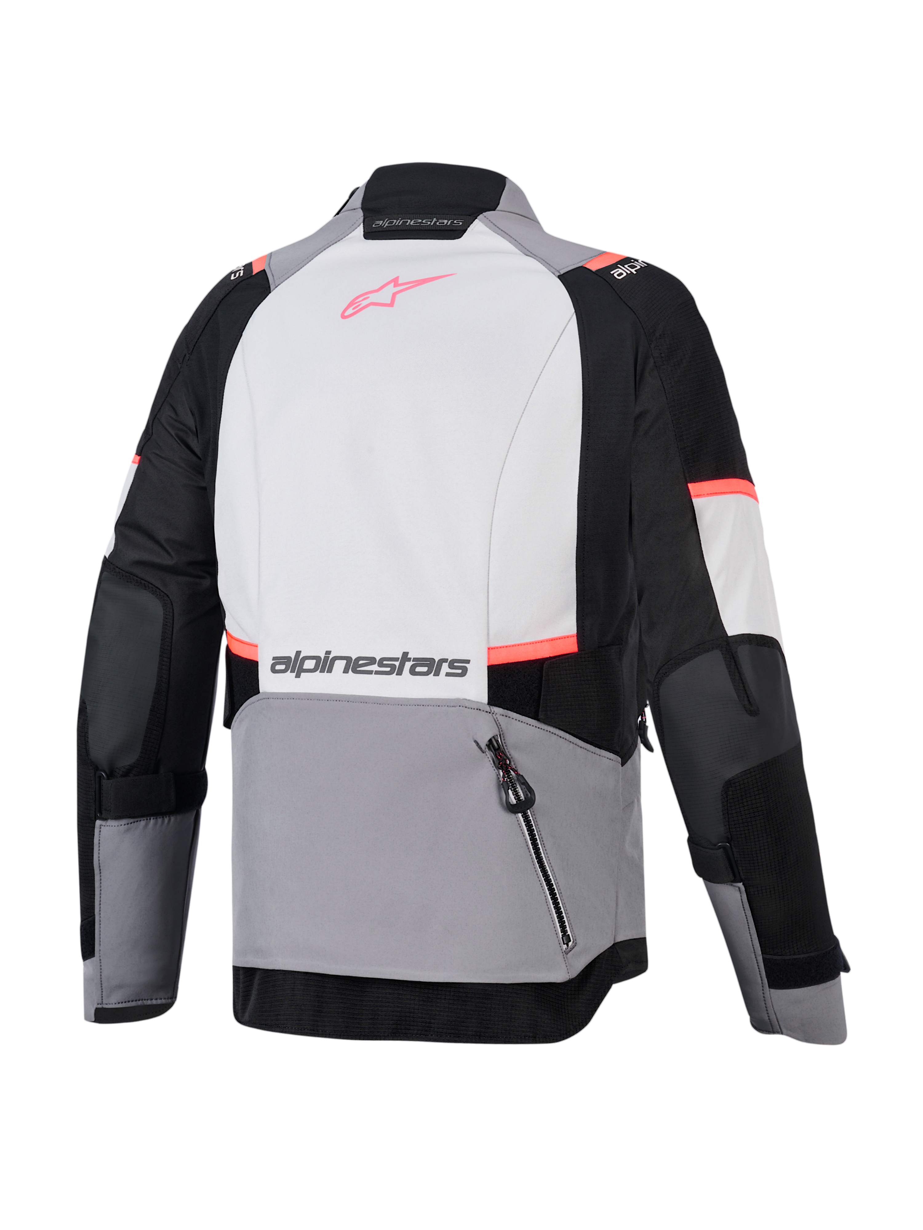 Alpinestars - Stella Andes V4 Drystar® Jacket
