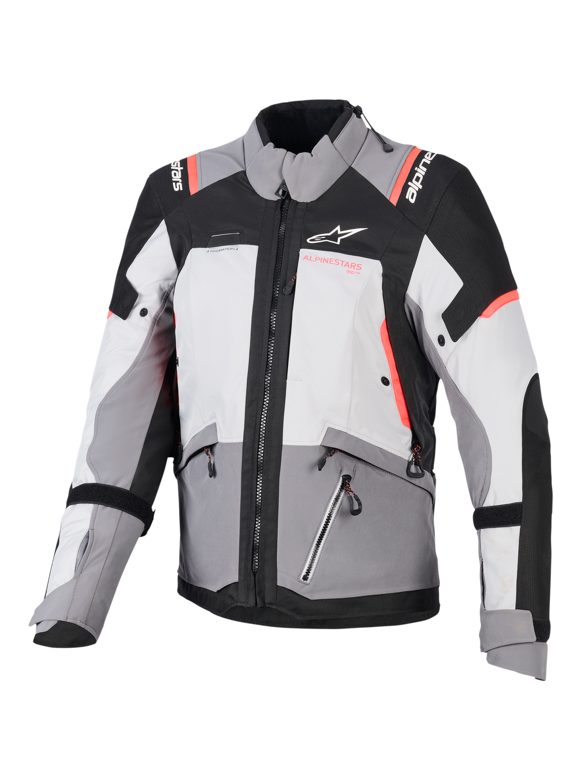 Alpinestars - Stella Andes V4 Drystar® Jacket