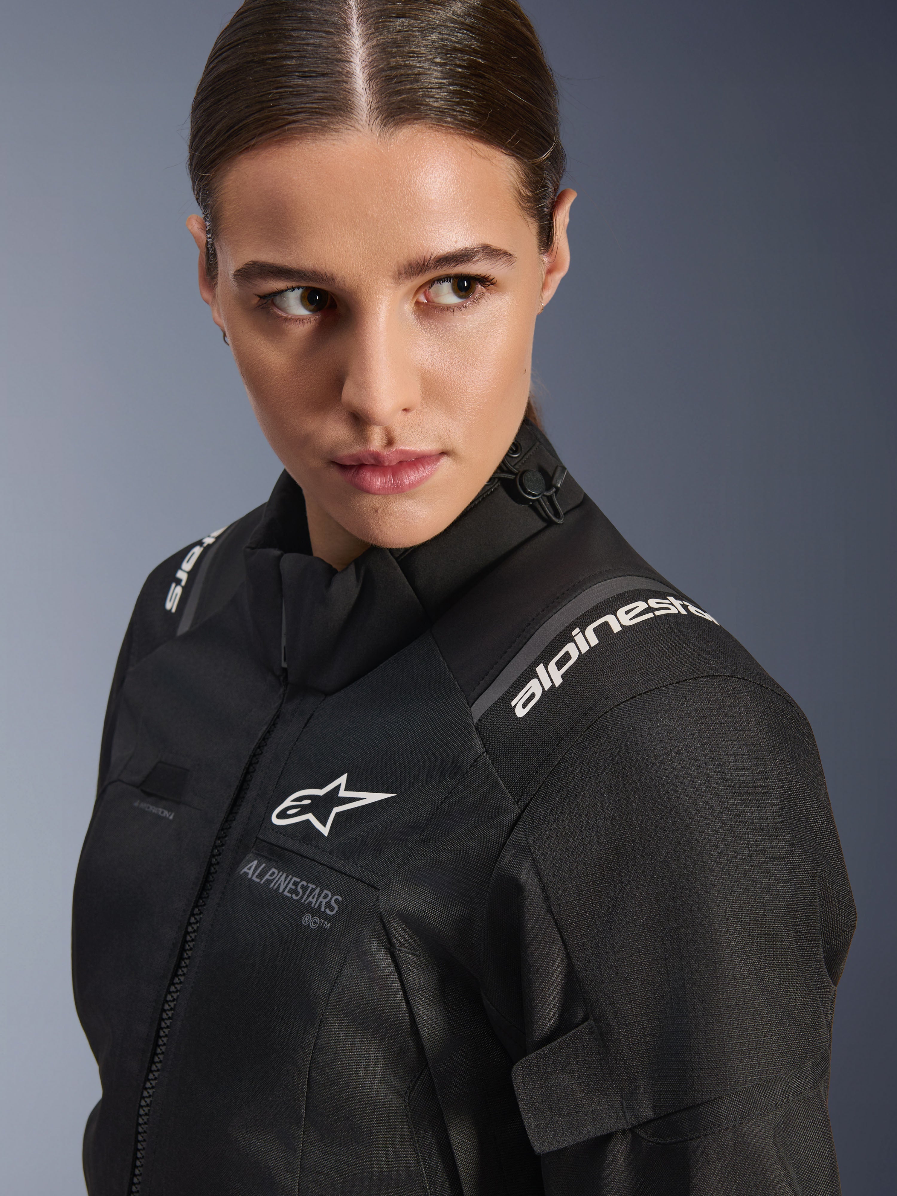 Alpinestars - Stella Andes V4 Drystar® Jacket