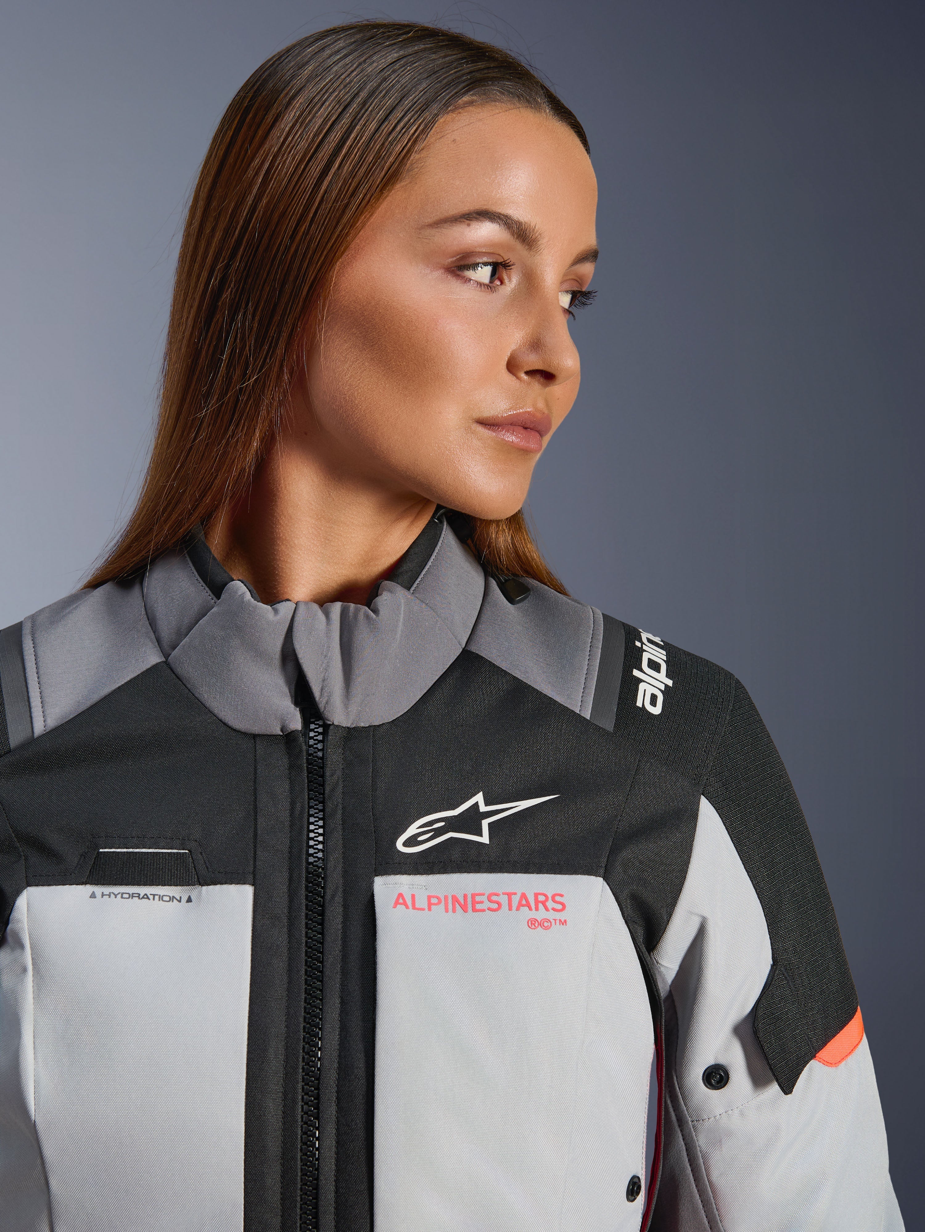 Alpinestars - Stella Andes V4 Drystar® Jacket