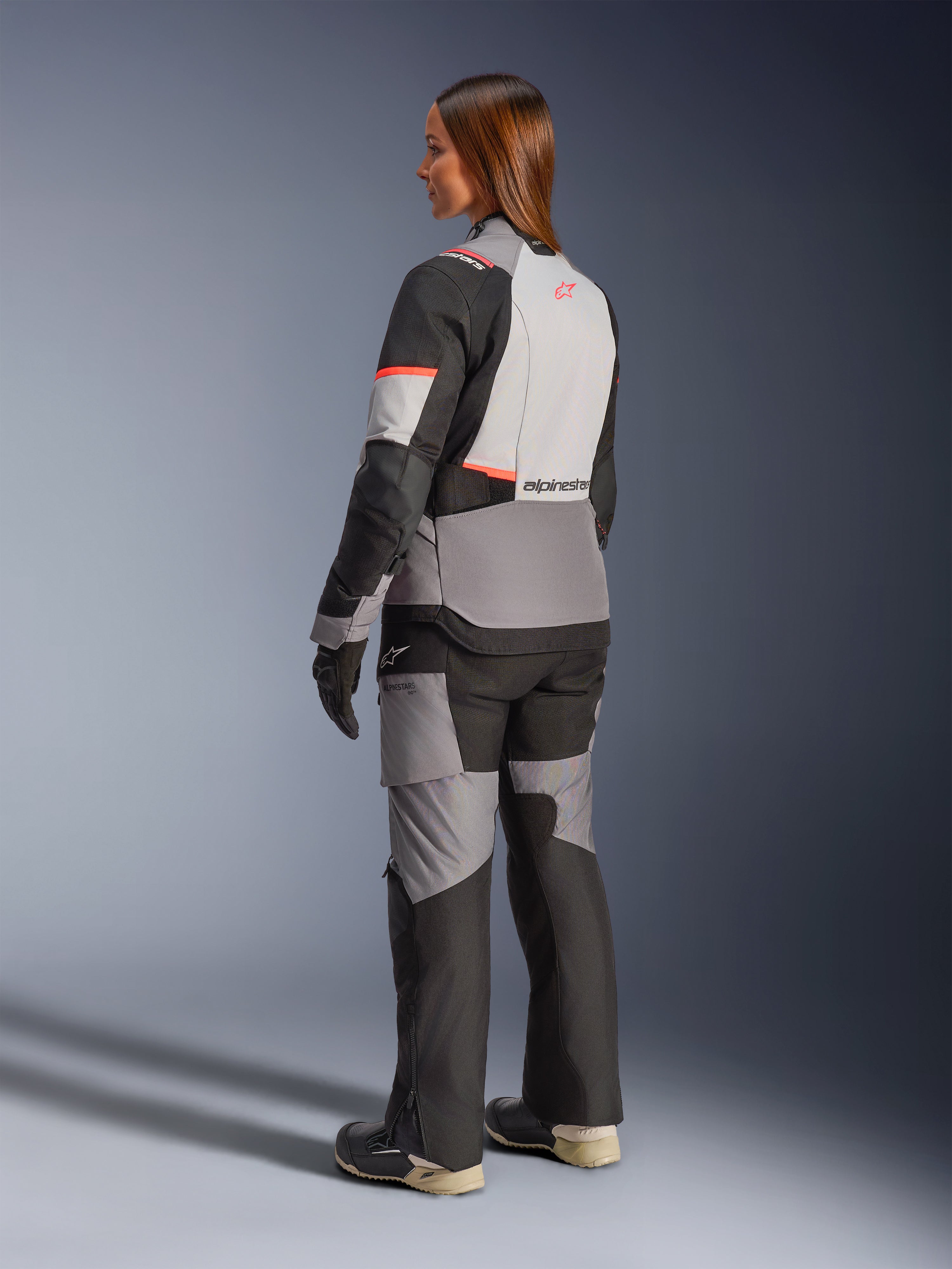 Alpinestars - Stella Andes V4 Drystar® Jacket