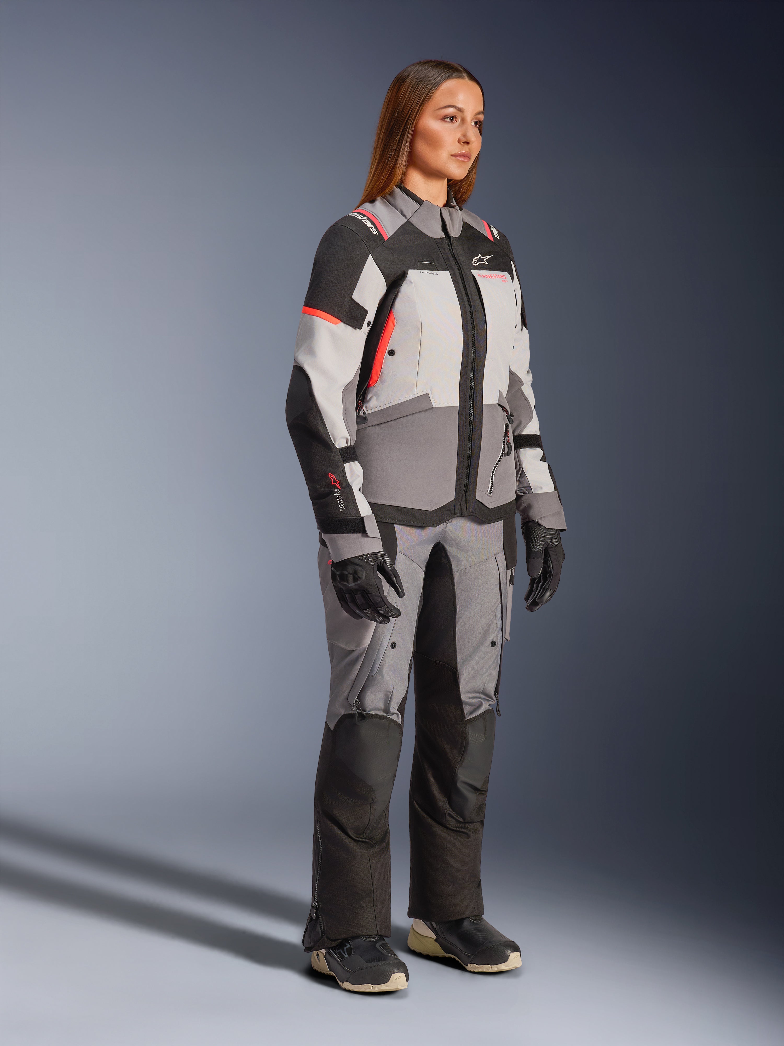 Alpinestars - Stella Andes V4 Drystar® Jacket