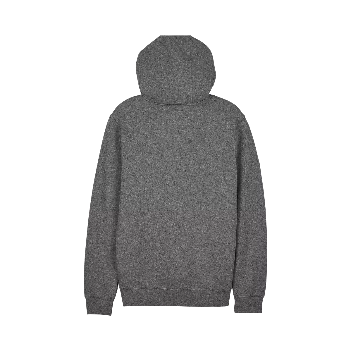 Fox Racing - Fox X Honda Fleece Pullover-Heather Graphite (32104-185)