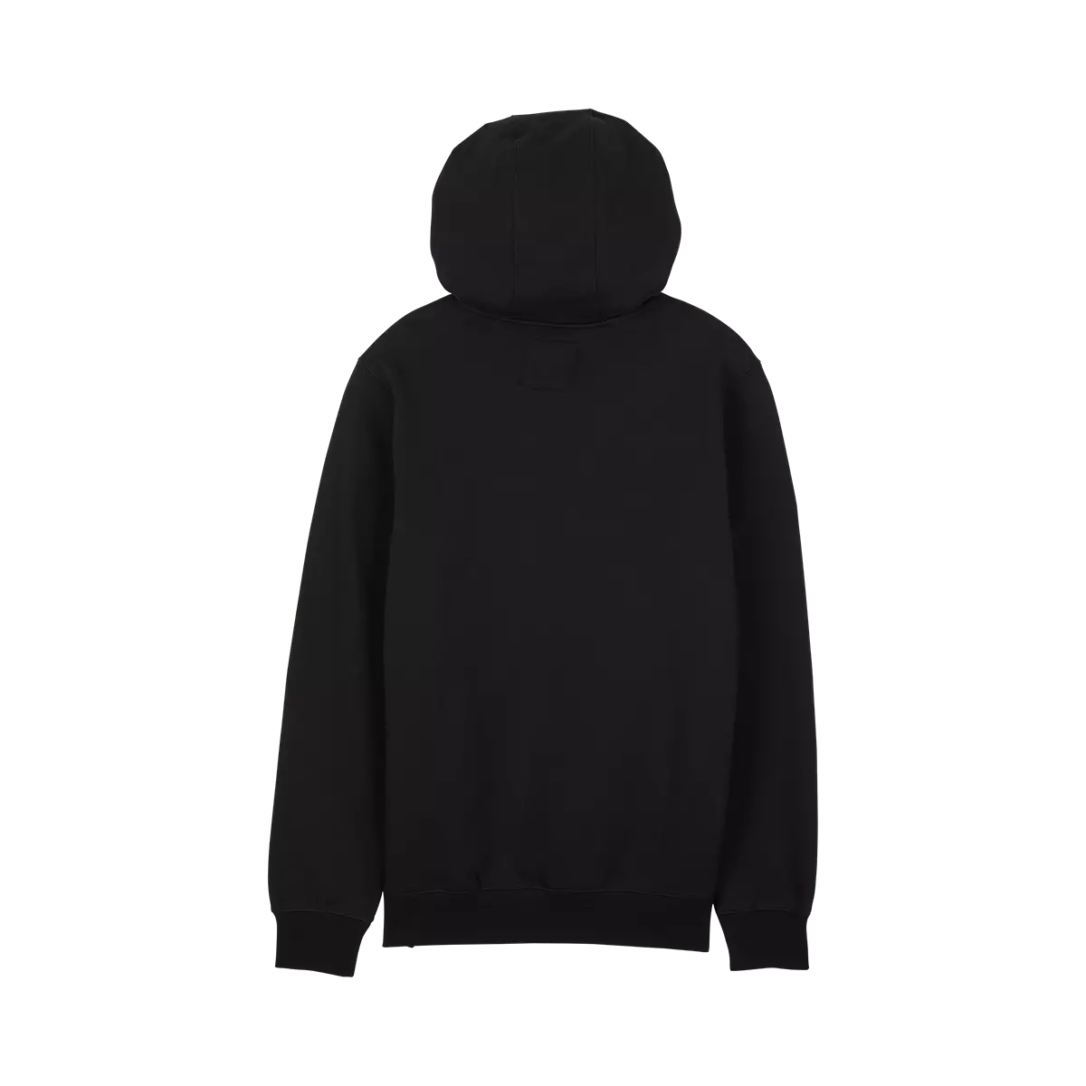 Fox Racing - Fox X Kawasaki Fleece Pullover-Black (32105-001)