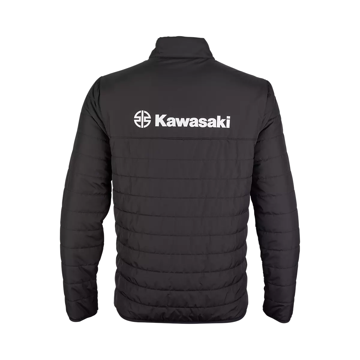 Fox Racing - Fox X Kawasaki Howell Jacket (32127)-Black (32127-001)