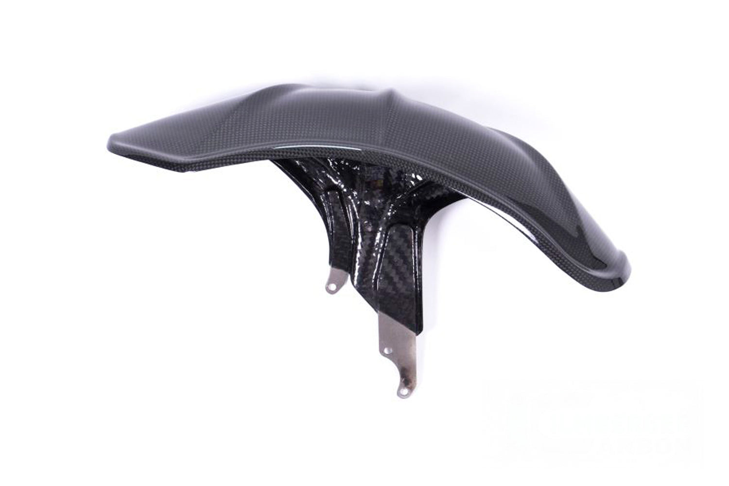 Ilmberger - Rear Hugger for R 1200 R/RS LC (-12/2017)